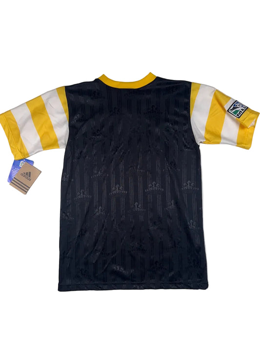 Columbus Crew 1997/99 Home Shirt - YL
