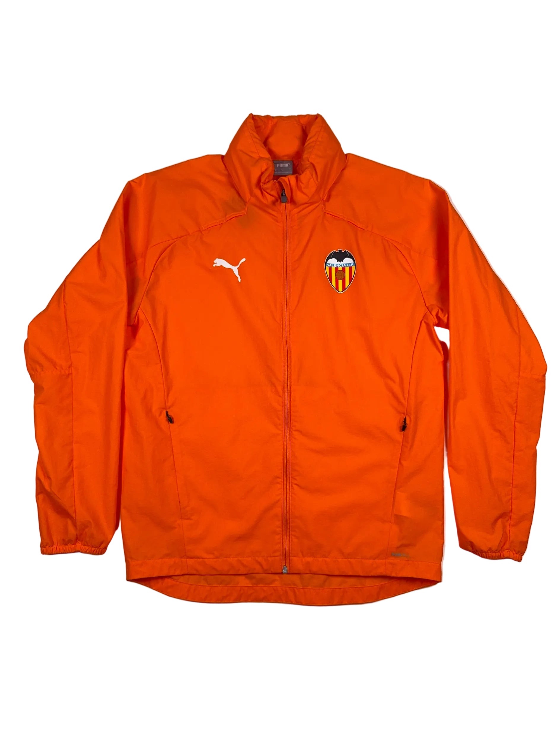 Valencia 2019/20 Windbreaker Anthem Jacket - M