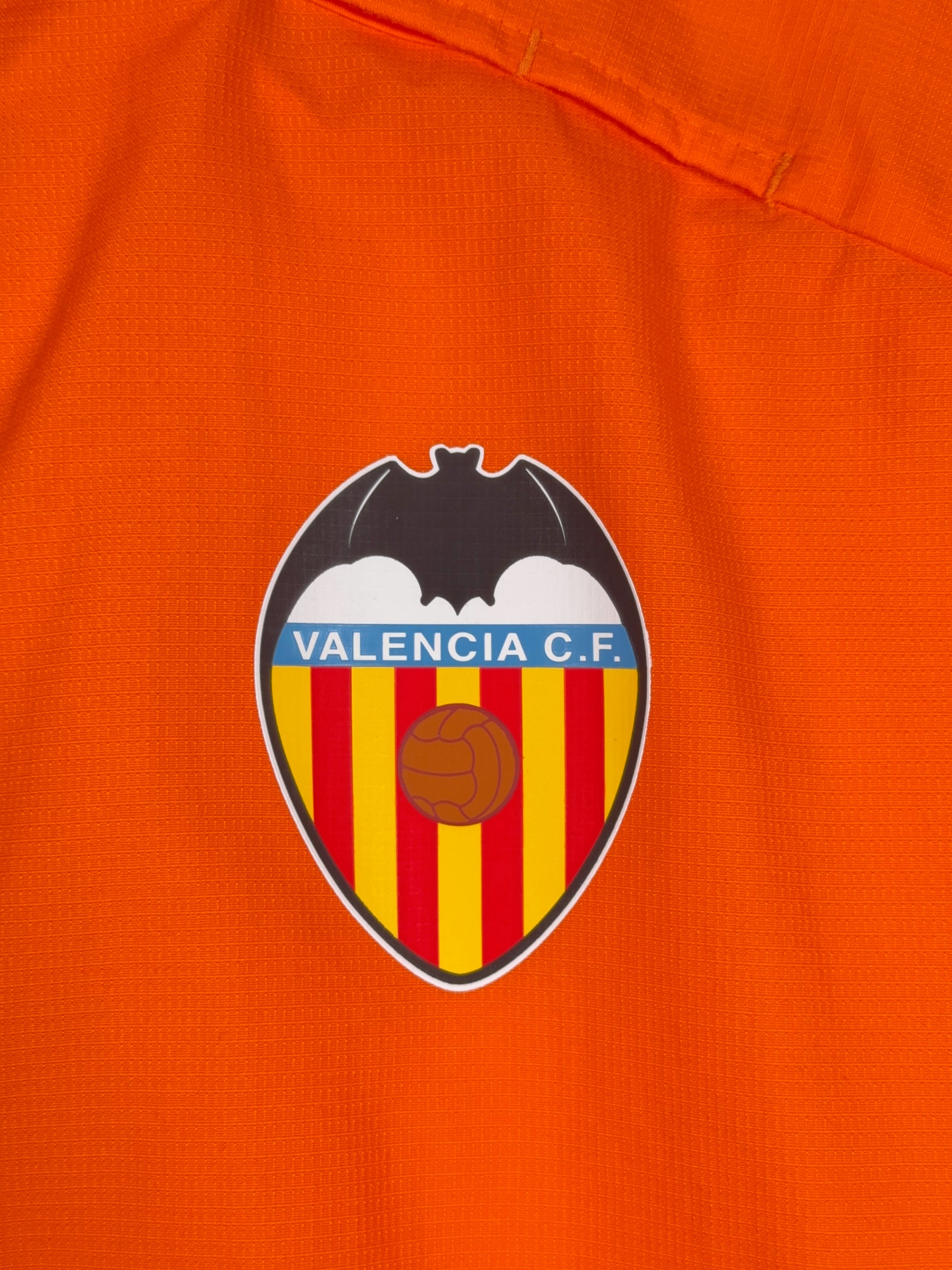 Valencia 2019/20 Windbreaker Anthem Jacket - M