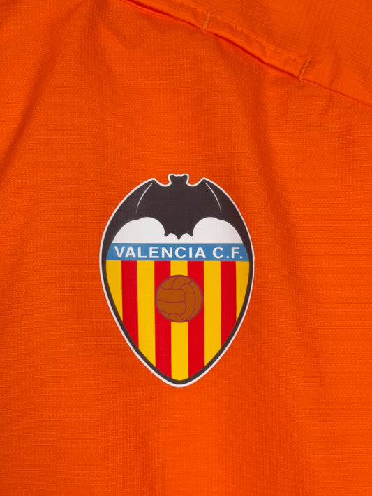 Valencia 2019/20 Windbreaker Anthem Jacket - M