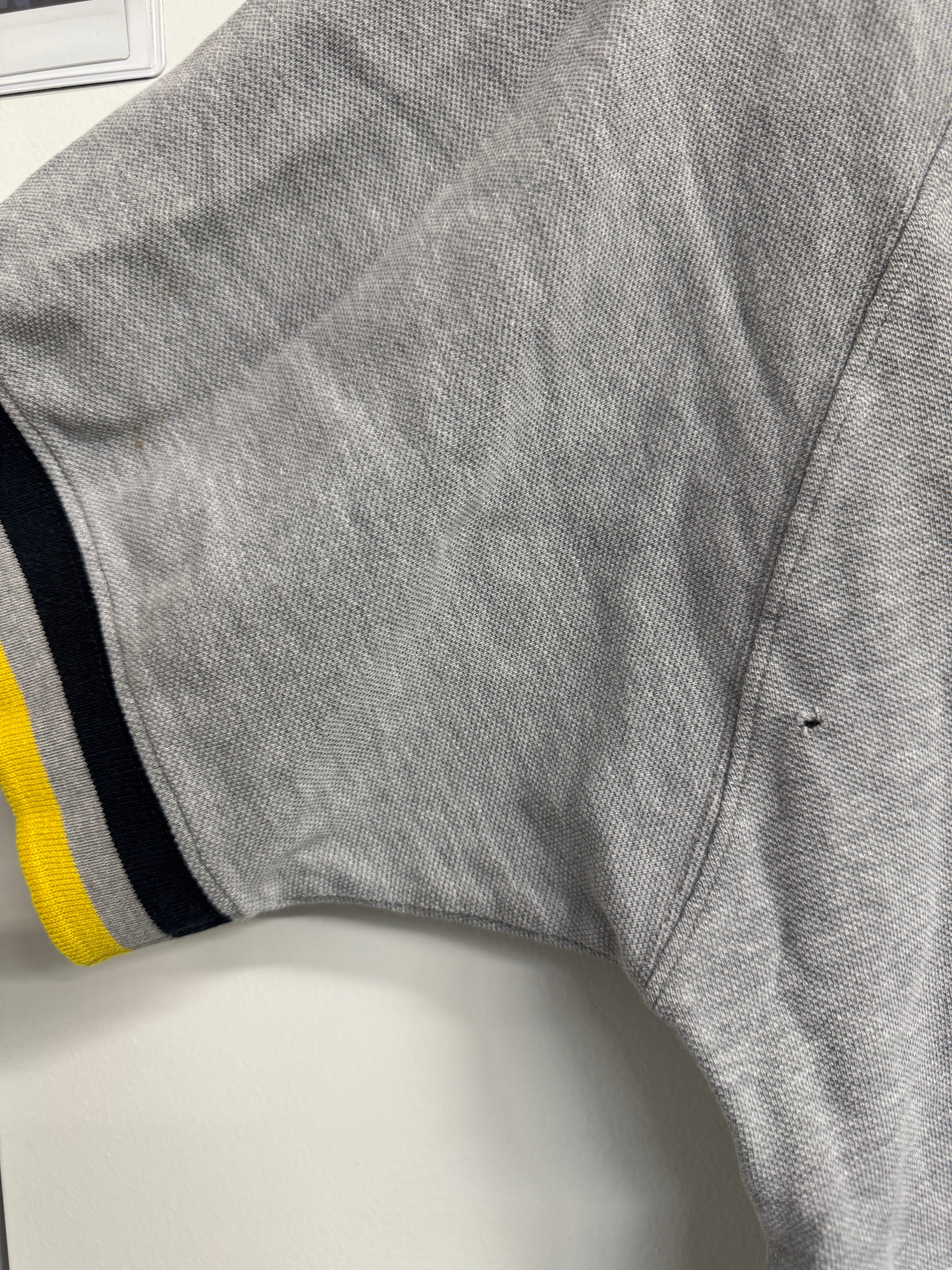 Columbus Crew Vintage Polo Shirt | Retro Screamers