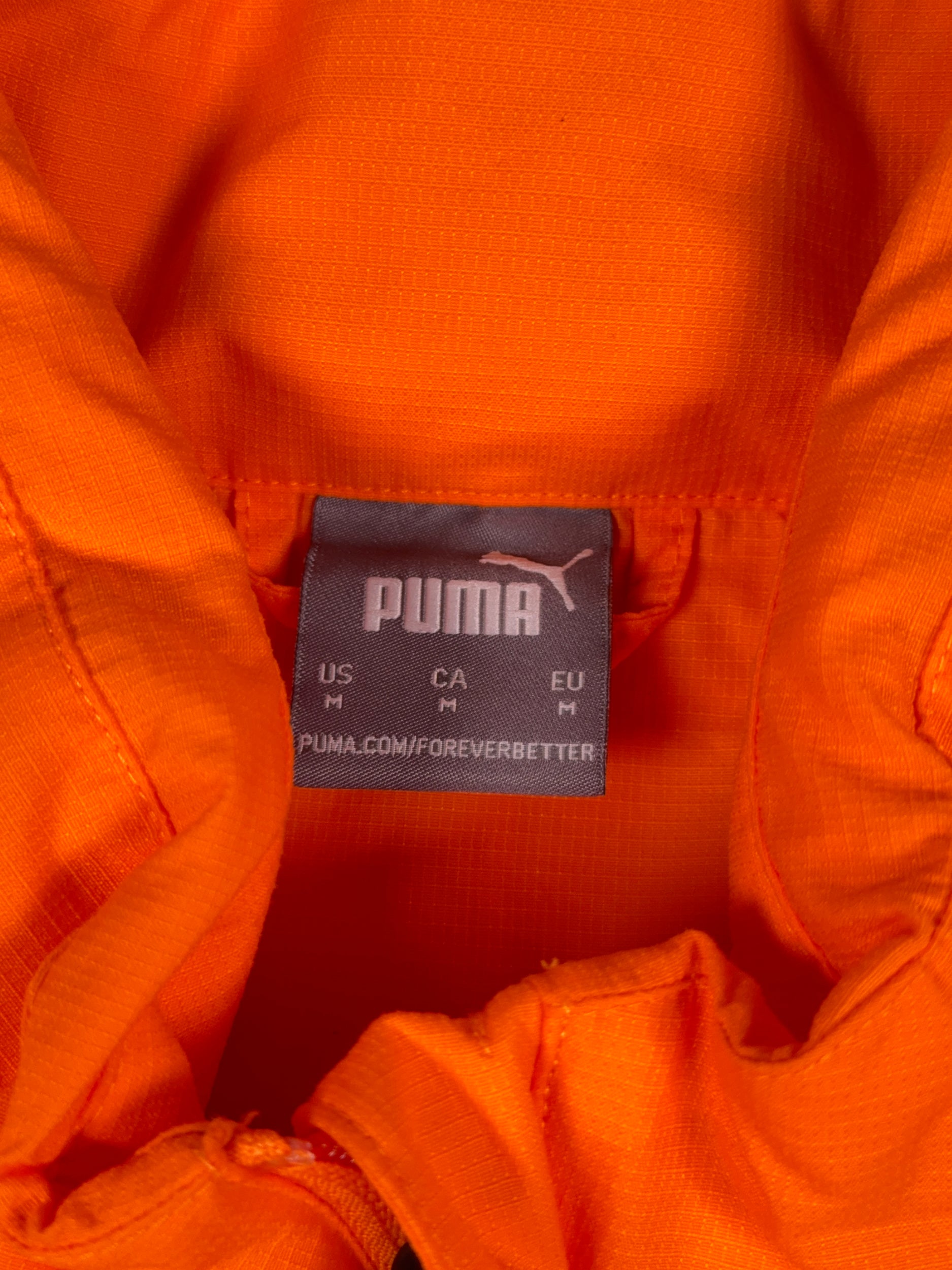 Valencia 2019/20 Windbreaker Anthem Jacket - M