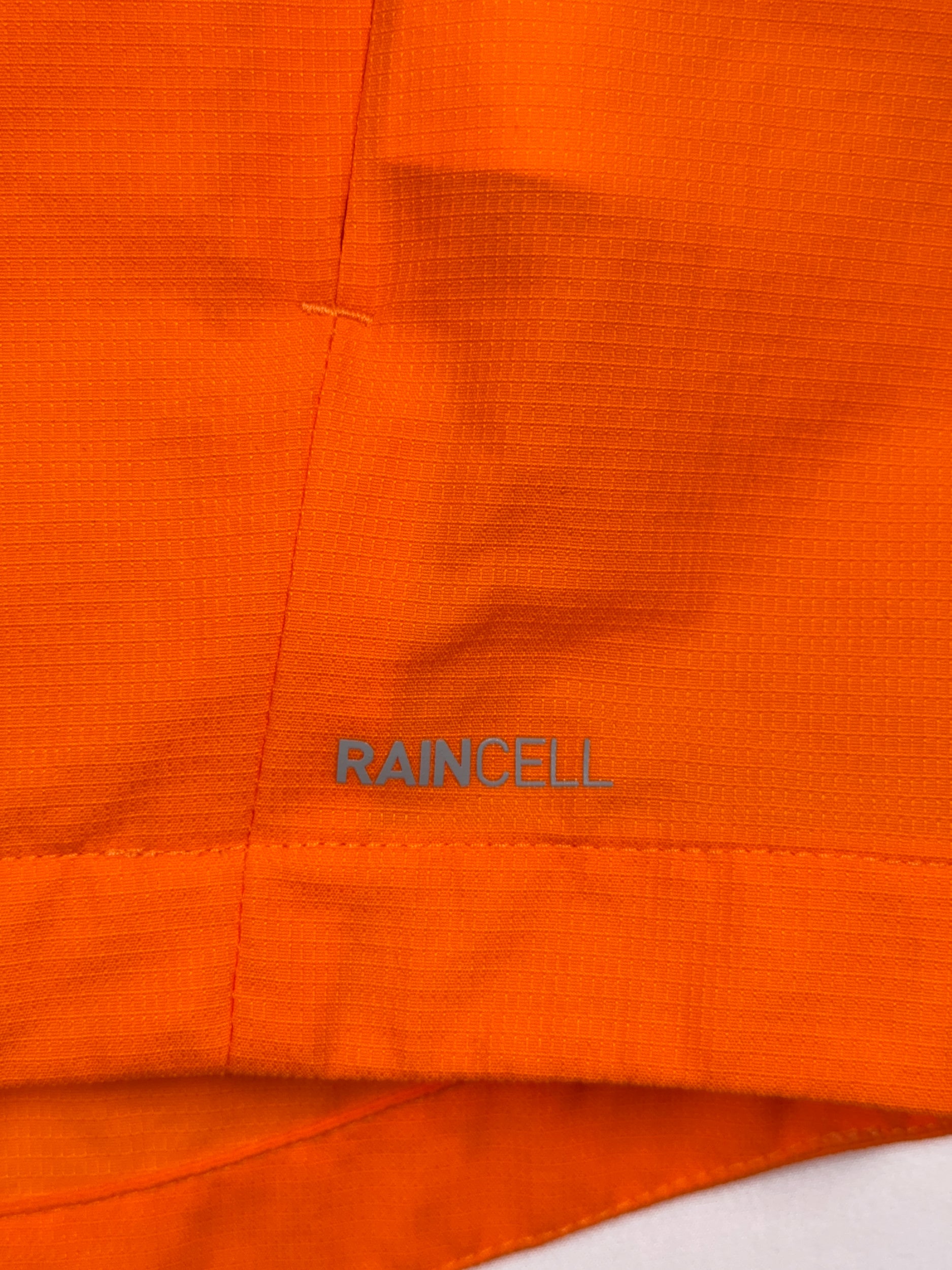 Valencia 2019/20 Windbreaker Anthem Jacket - M