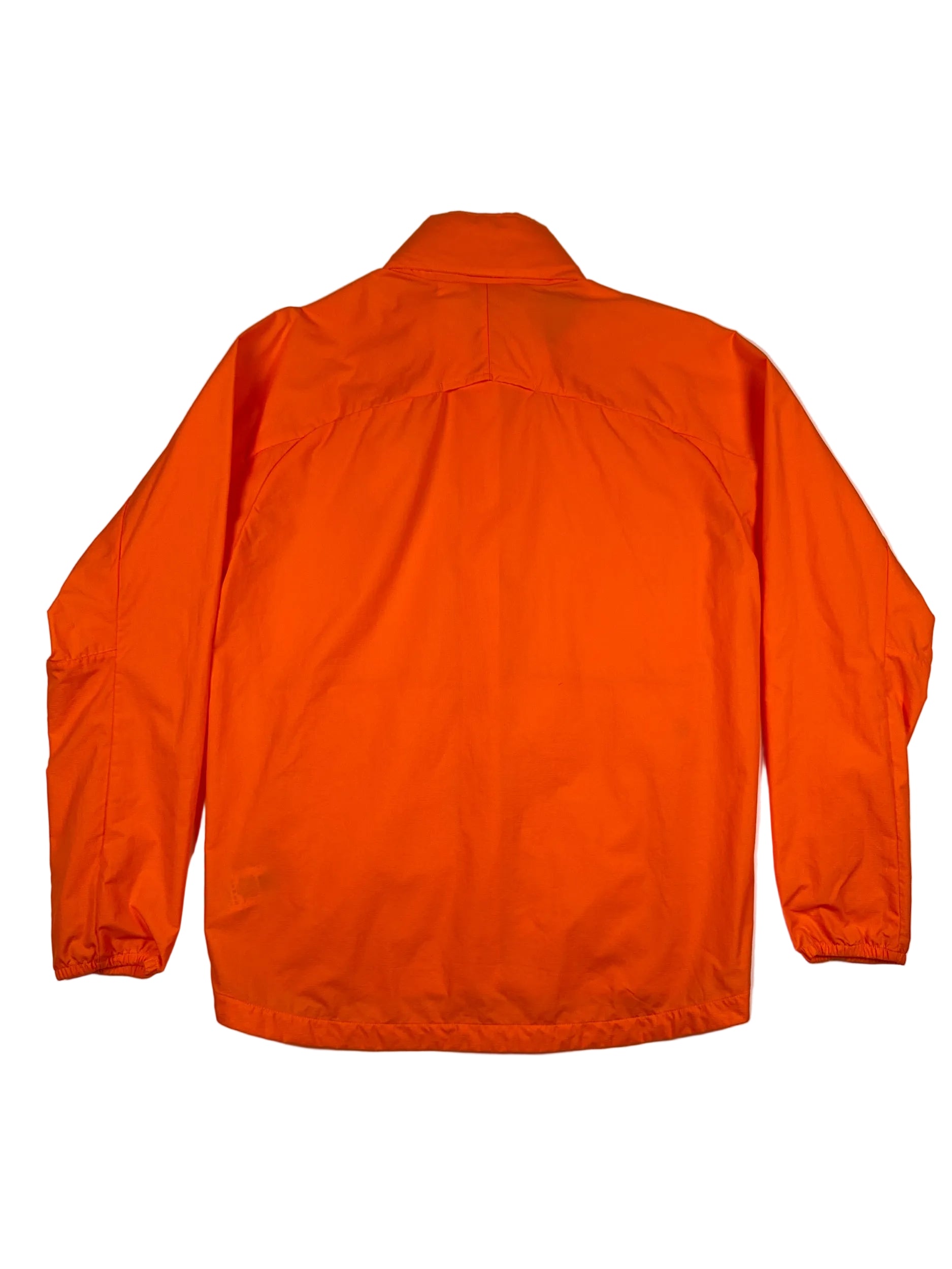 Valencia 2019/20 Windbreaker Anthem Jacket - M