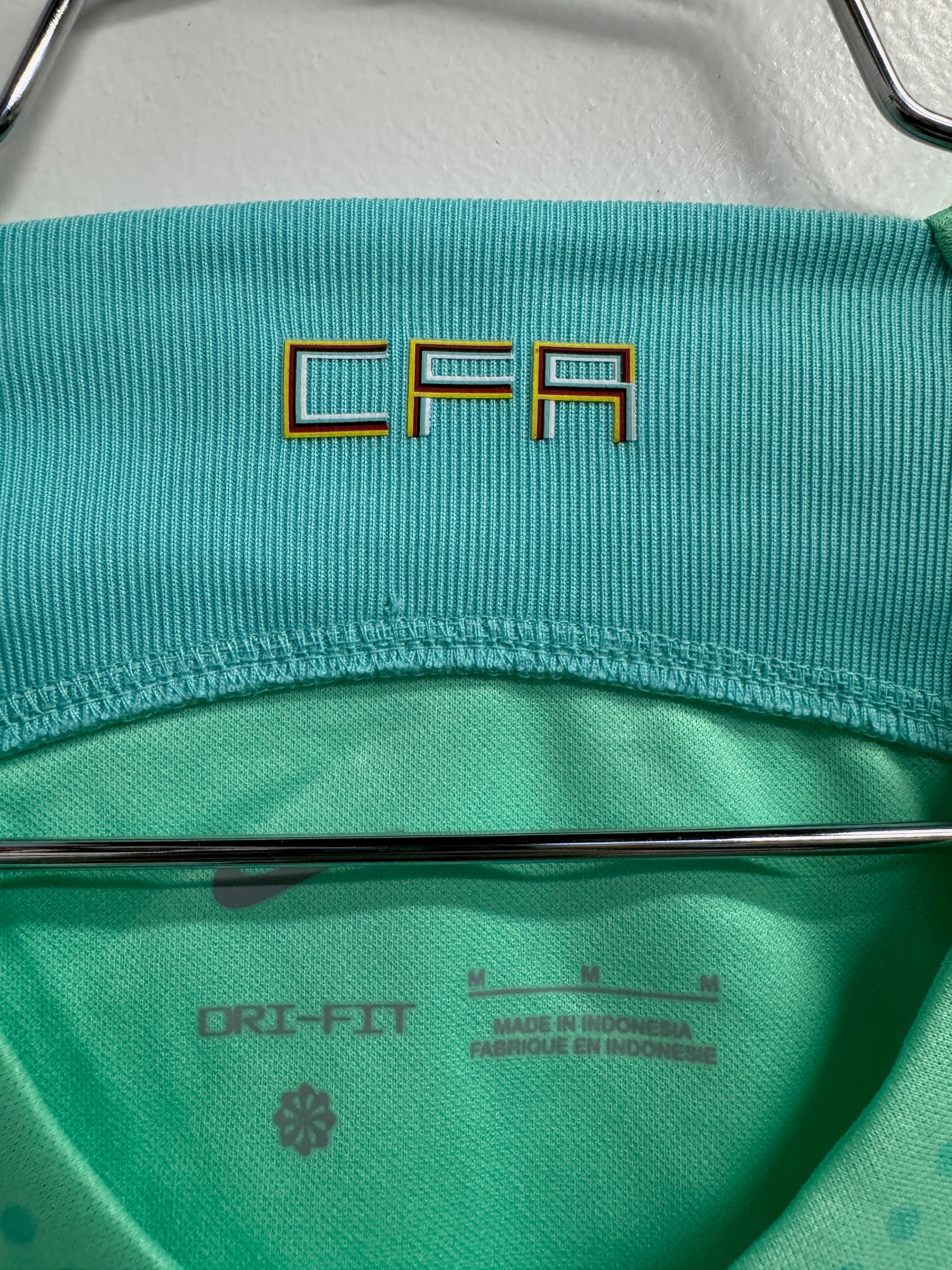 China 2022 Away Shirt BNWT - M