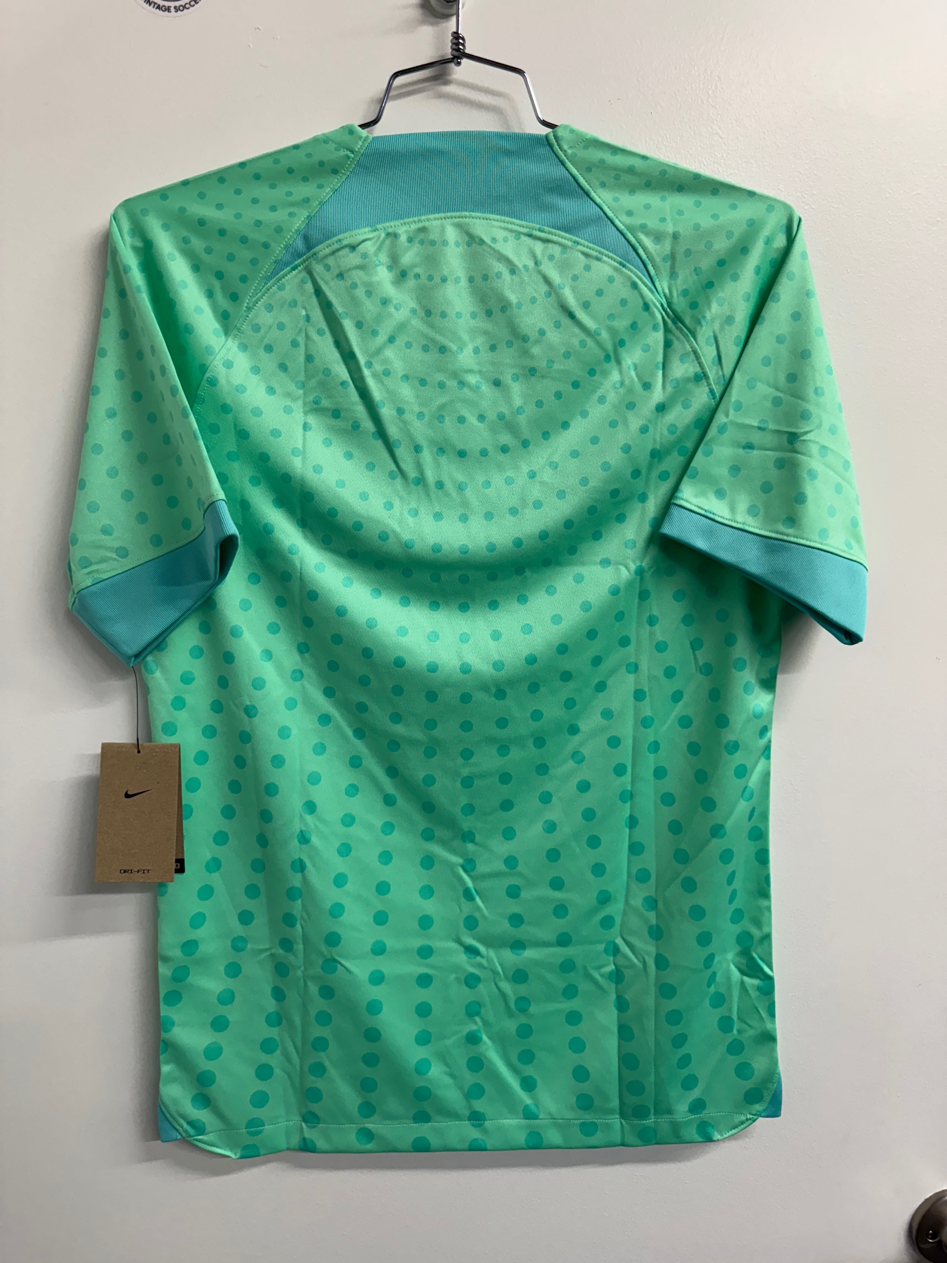 China 2022 Away Shirt BNWT - M