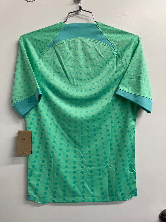 China 2022 Away Shirt BNWT - M