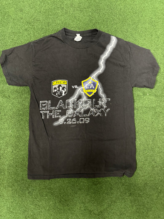 Columbus Crew Blackout 2009 - S