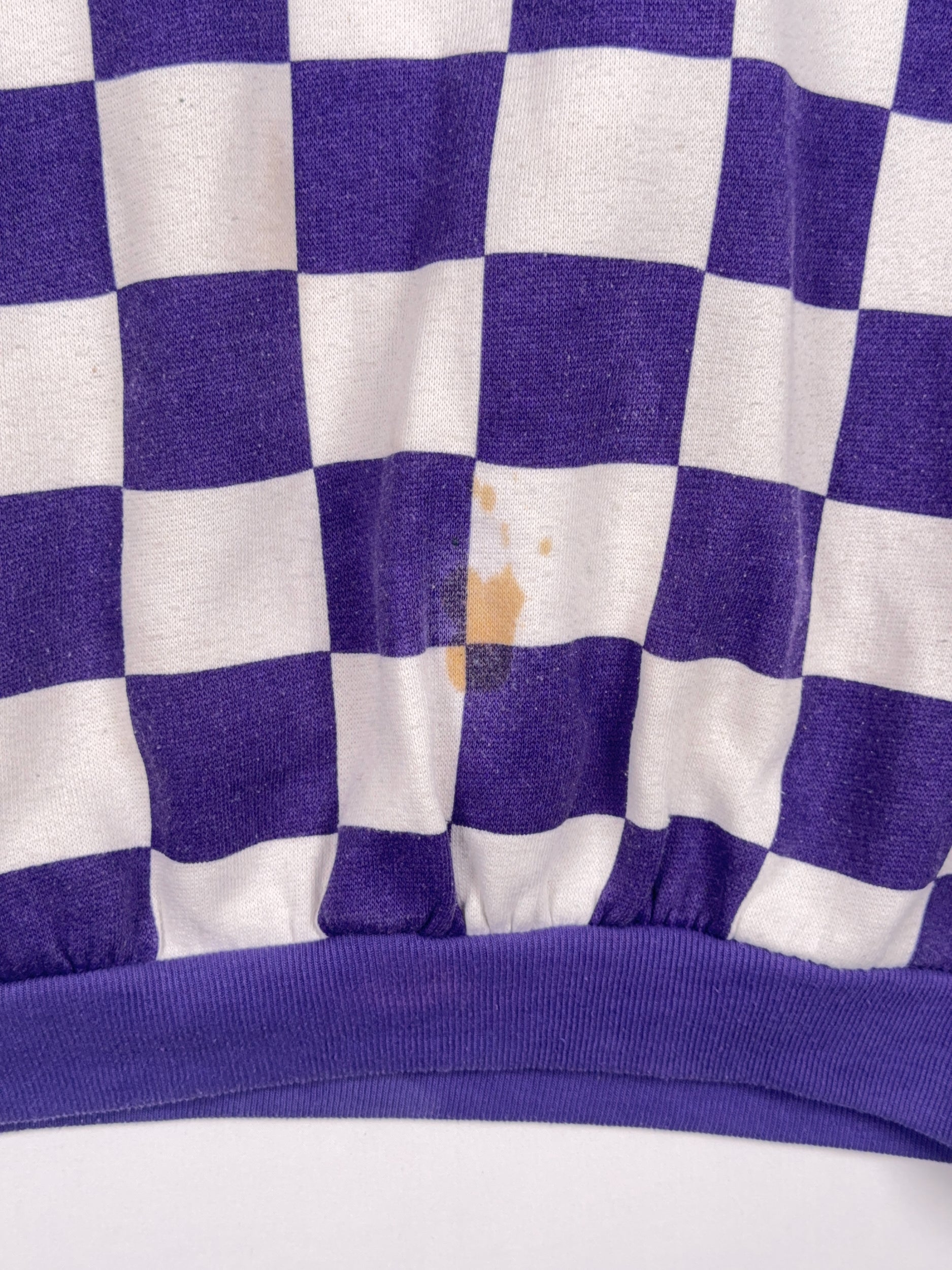 Fiorentina 1990/91 Le Felpe dei Grandi Club Sweatshirt - L
