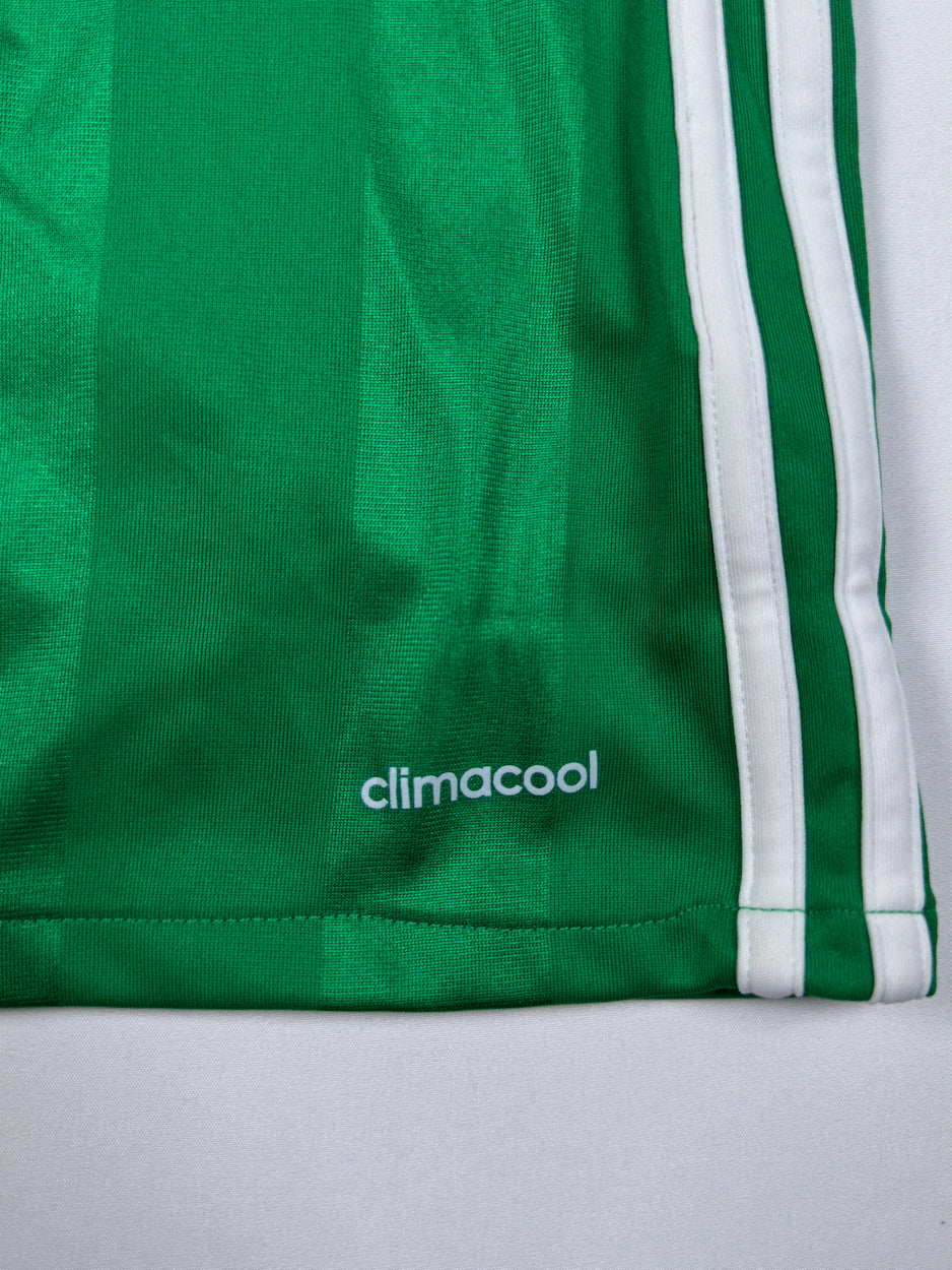 Mexiko 2016/17 Carlos Vela #11 Heimtrikot – L
