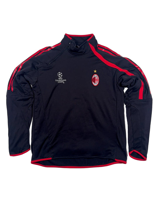 AC Milan 2005/06 UCL Training Sweater - M