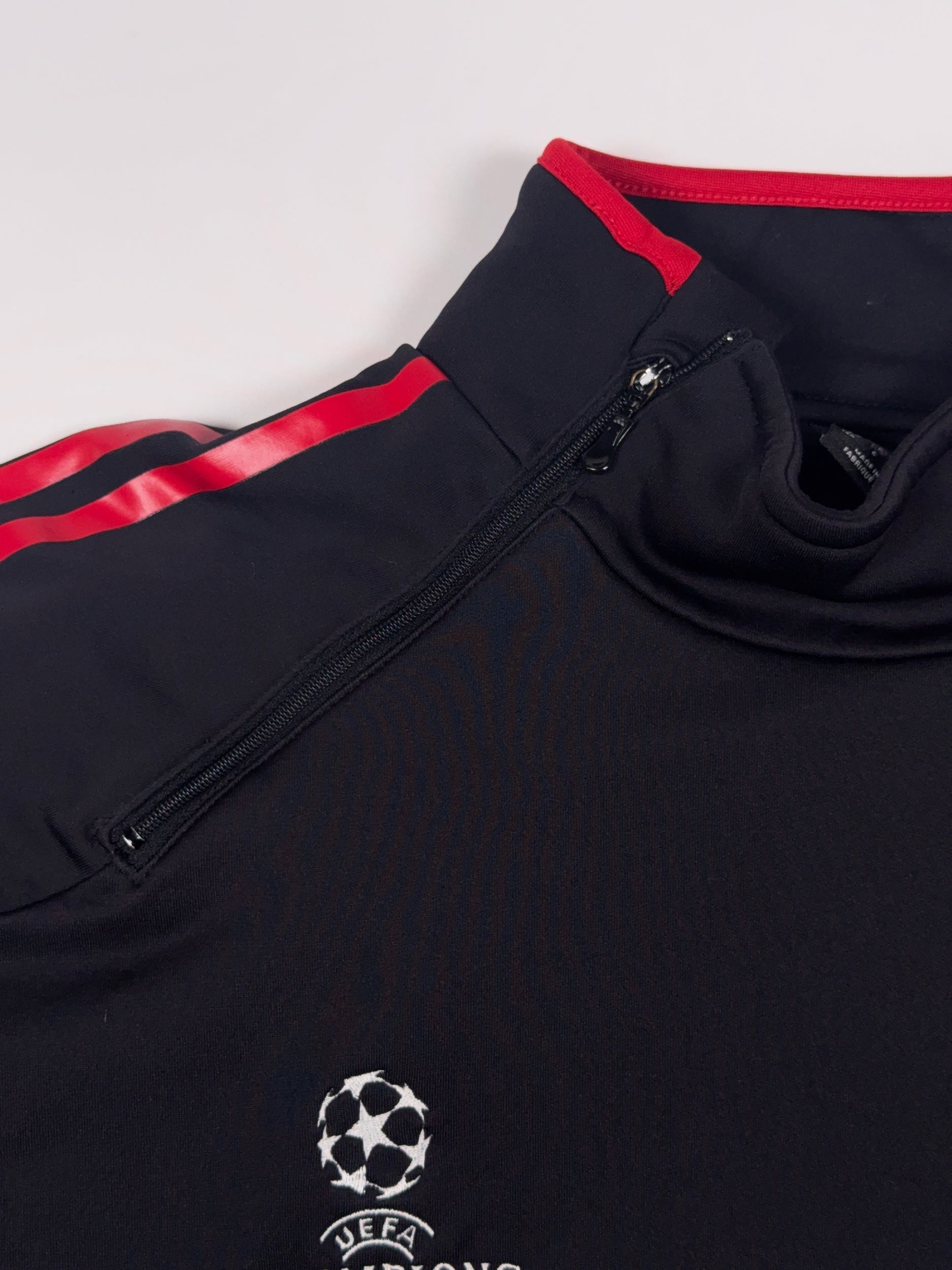 AC Milan 2005/06 UCL Training Sweater - M
