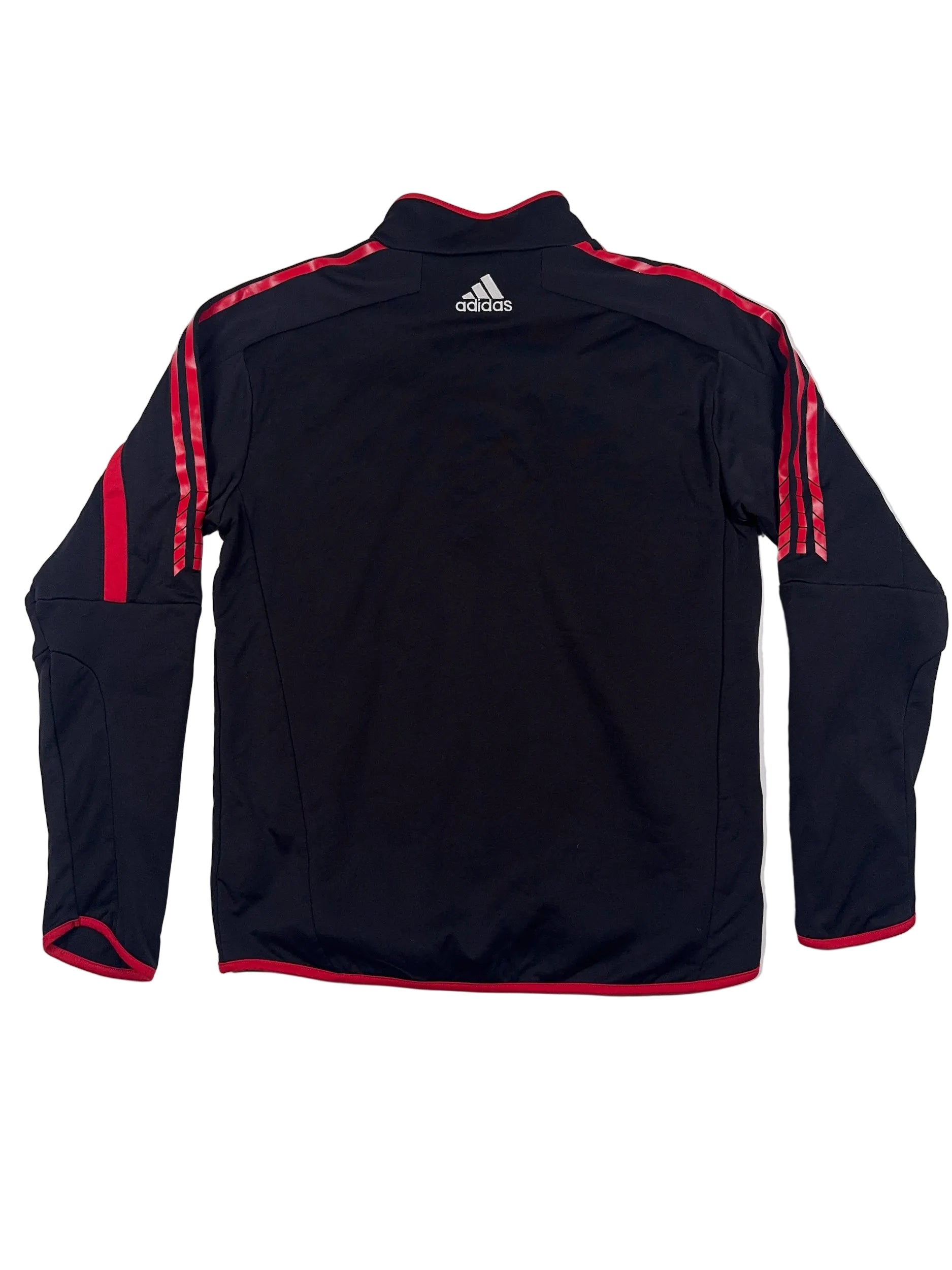 AC Milan 2005/06 UCL Training Sweater - M