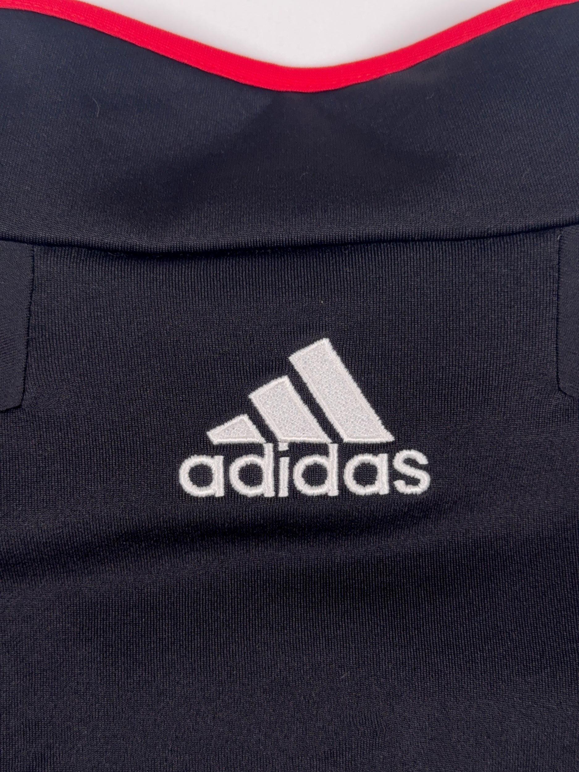 AC Milan 2005/06 UCL Training Sweater - M