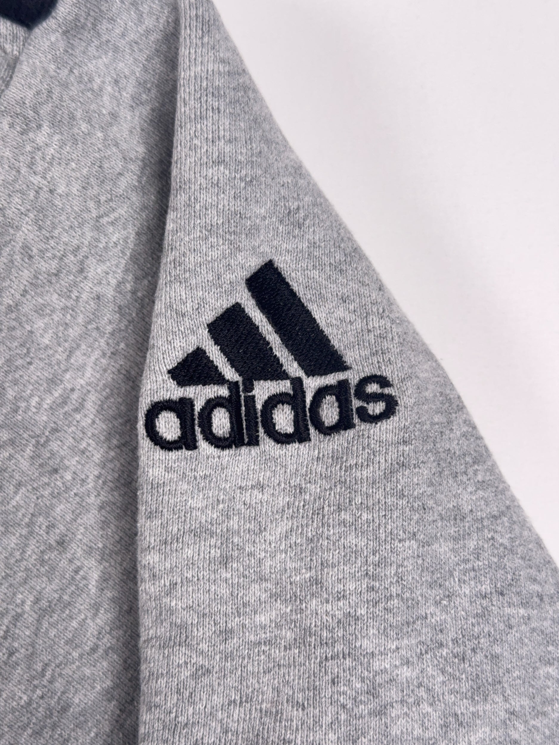 Columbus Crew 90s adidas Sweater - M (fits S)