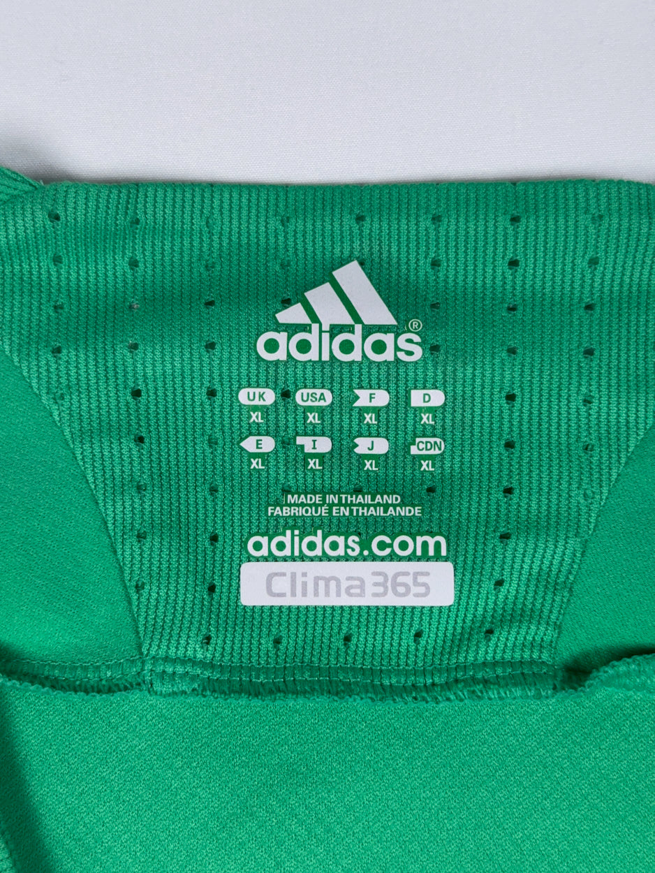 Mexiko 2008/09 Rafa Marquez #4 Heimtrikot - L
