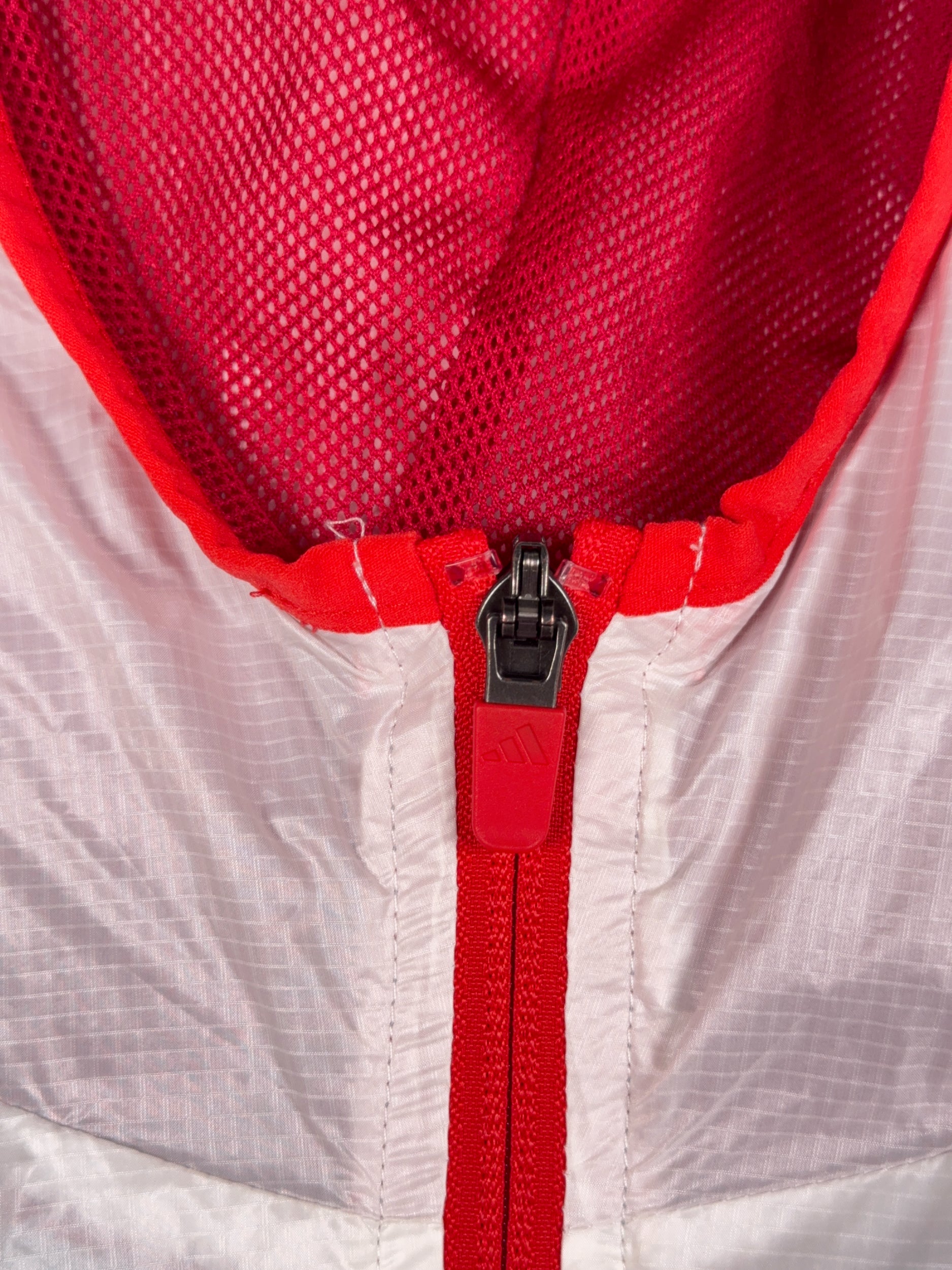 Germany 2014/15 Woven Anthem Jacket - S