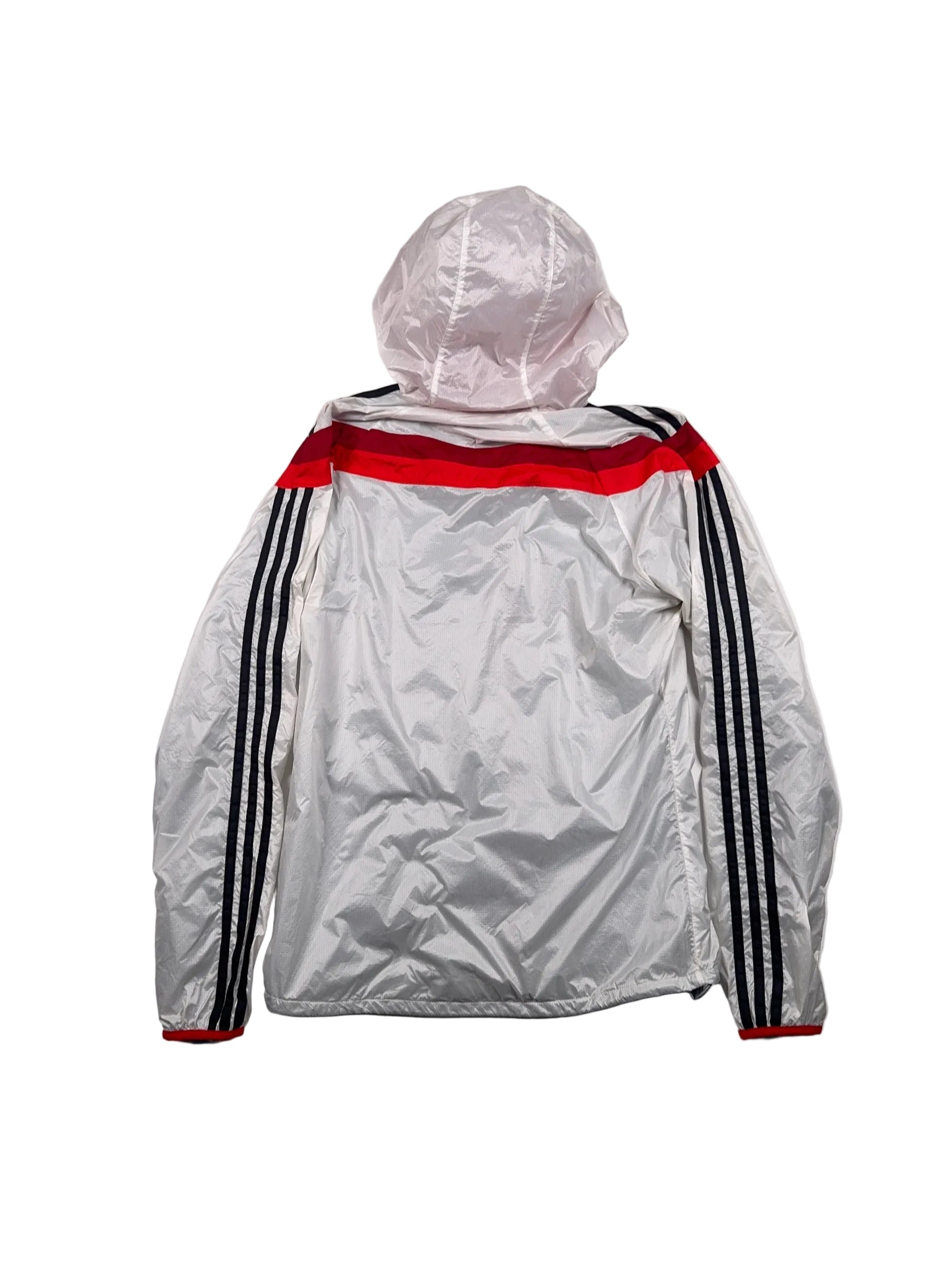 Germany 2014/15 Woven Anthem Jacket - S