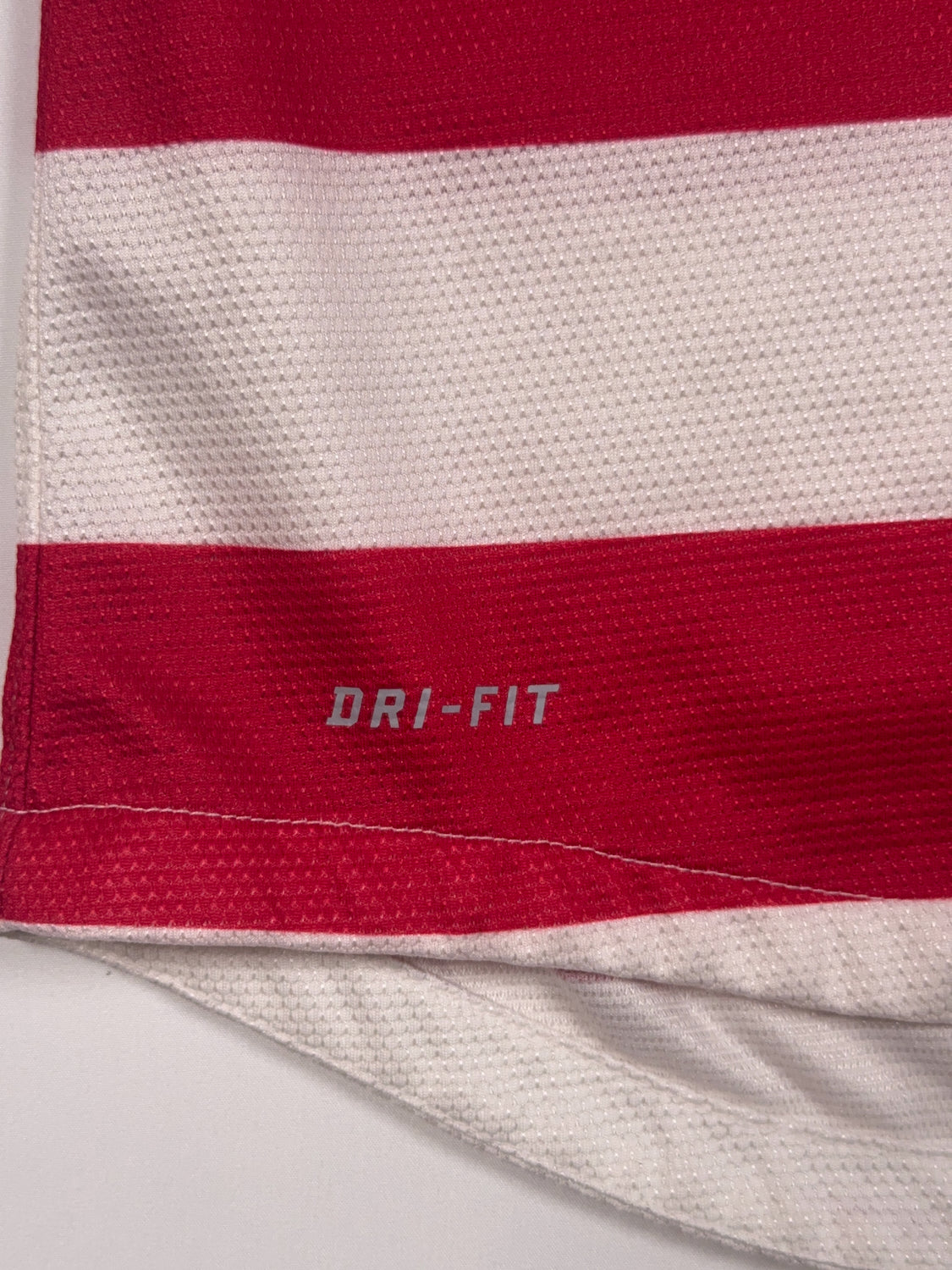 USA 2012/13 Clint Dempsey #8 Player Version Home - L