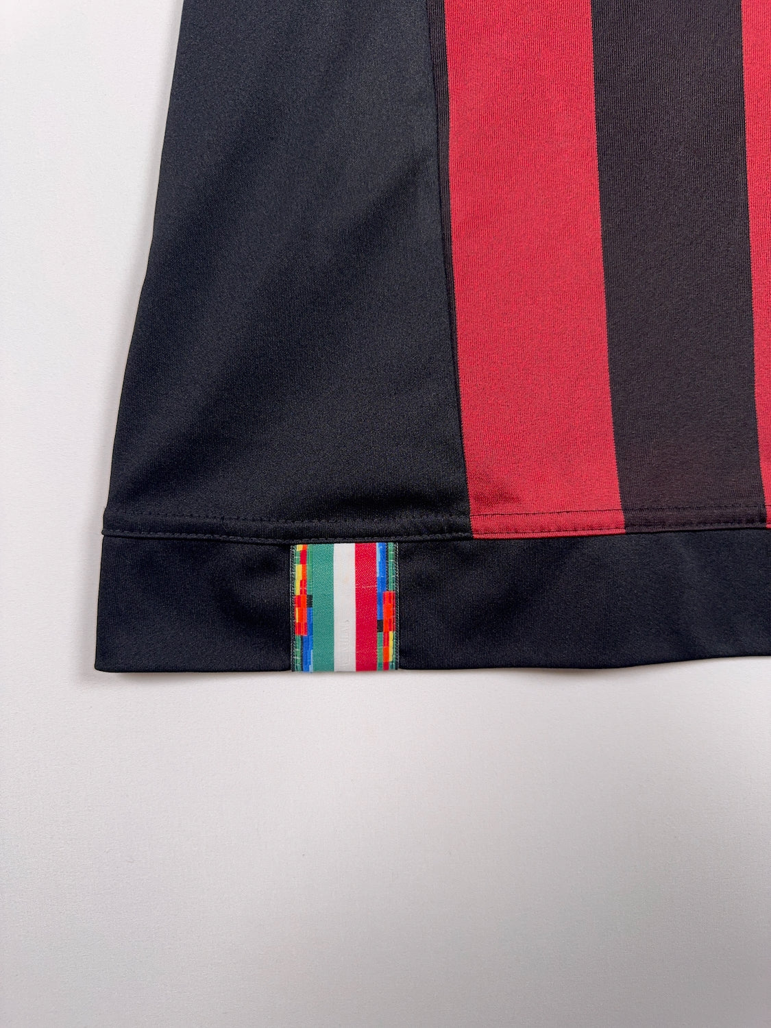AC Milan 2015/16 Home Shirt - L