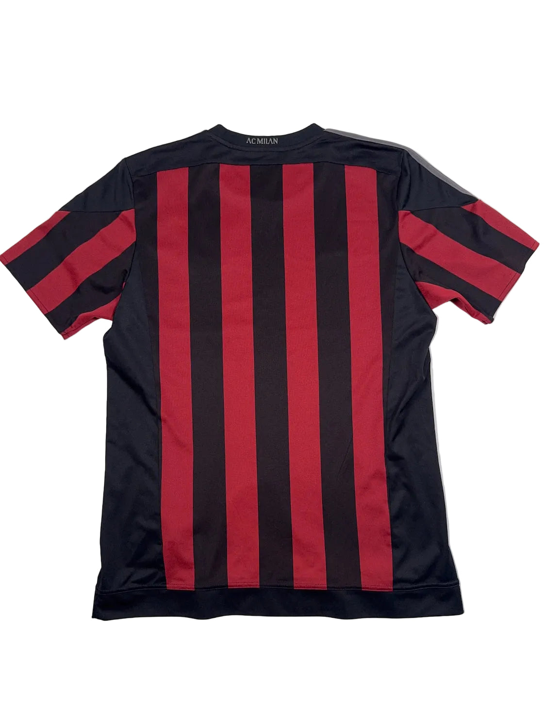 AC Milan 2015/16 Home Shirt - L