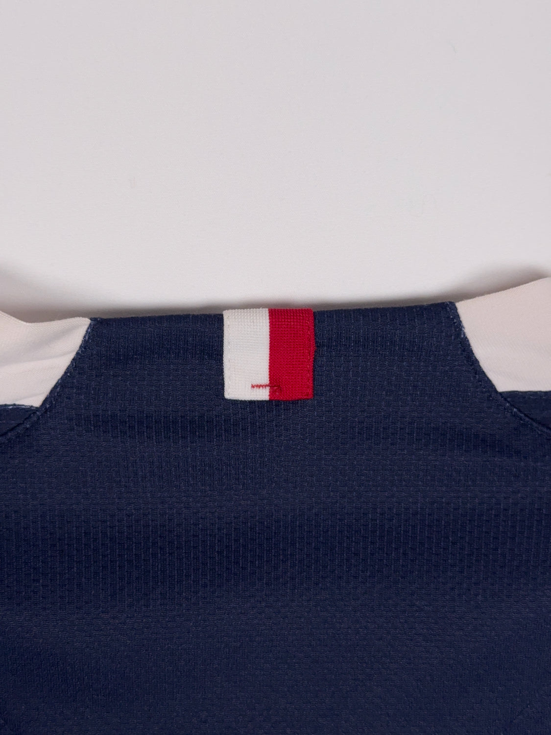 USA USMNT 2006/07 Longsleeve Away Shirt - XL