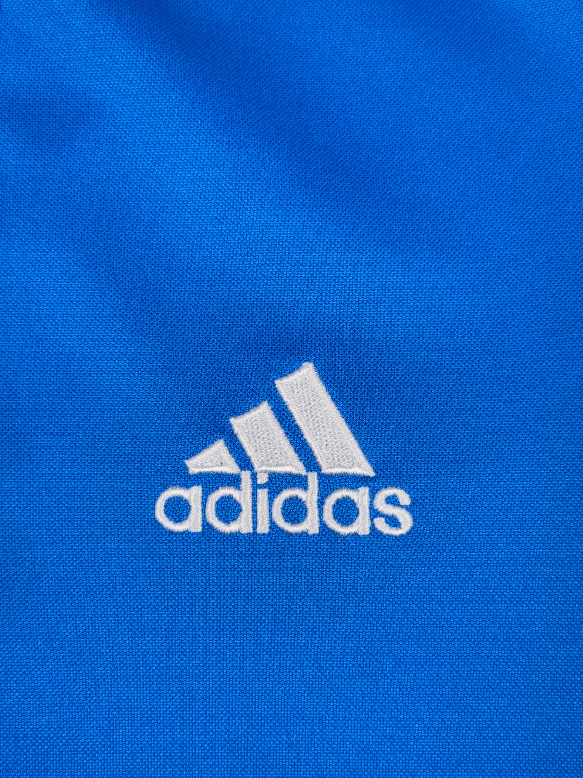 Kansas City Wizards 2003/05 Home Shirt - L