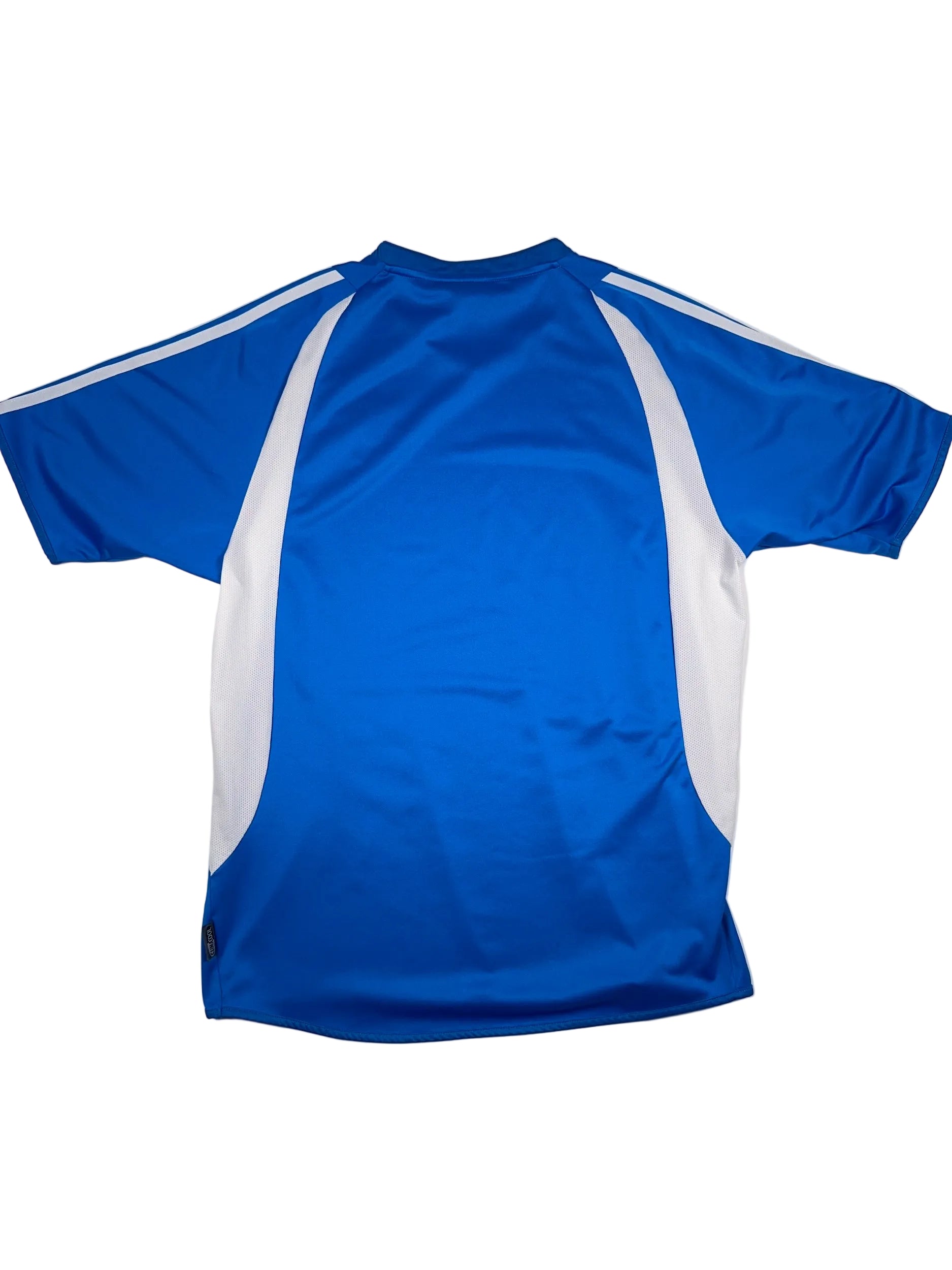 Kansas City Wizards 2003/05 Home Shirt - L