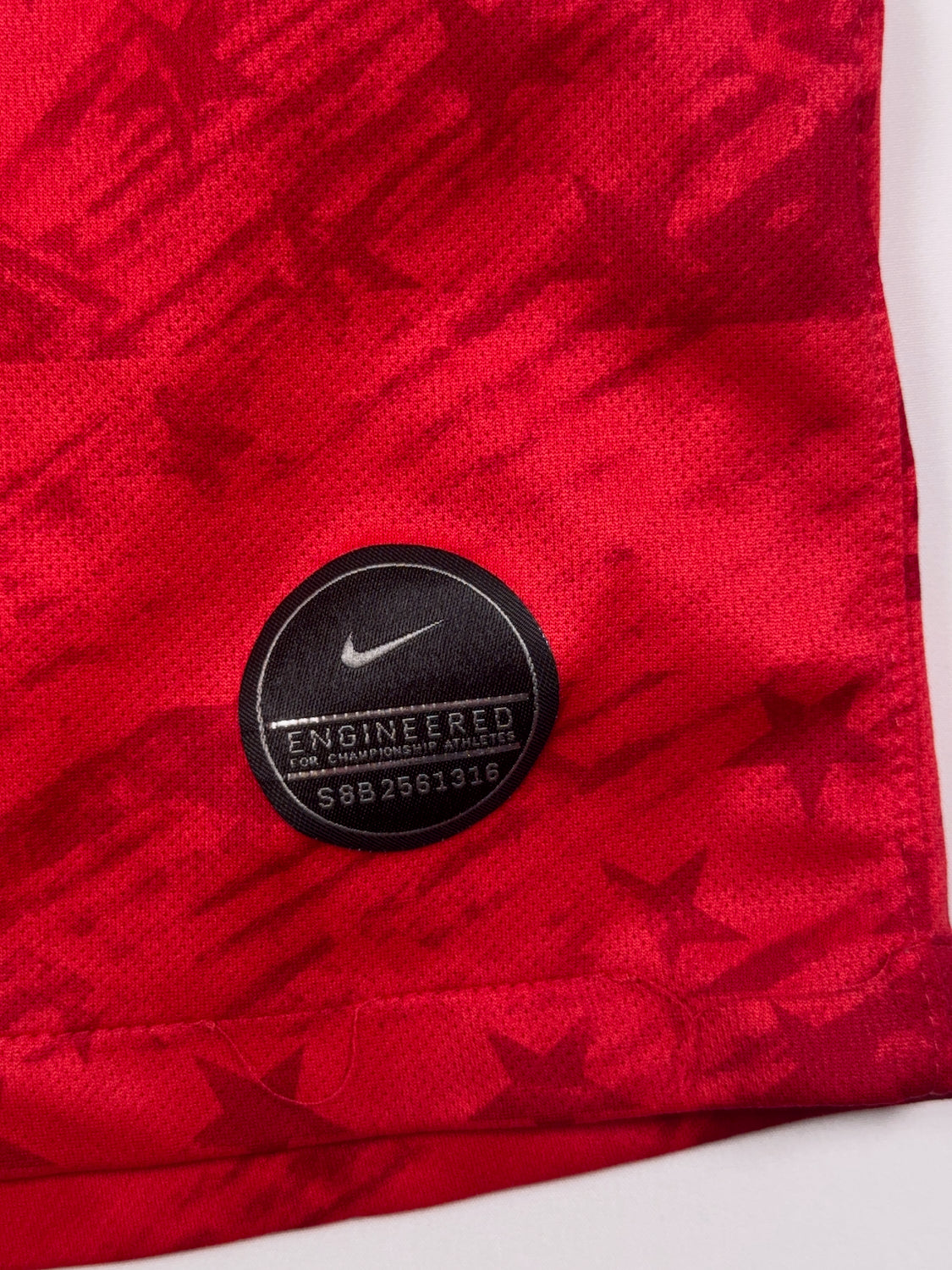 USA USMNT 2019/20 Away Shirt - L