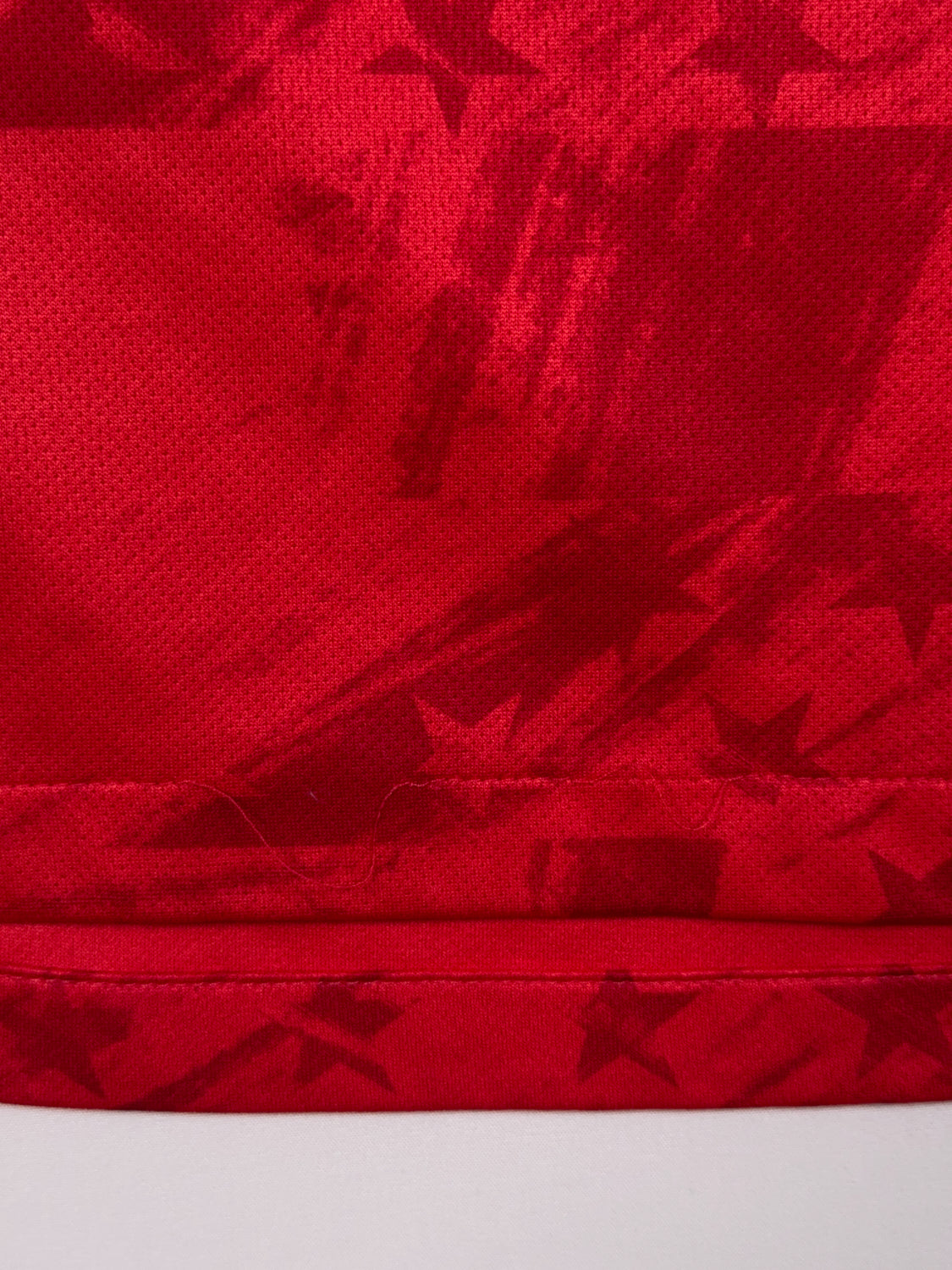 USA USMNT 2019/20 Away Shirt - L