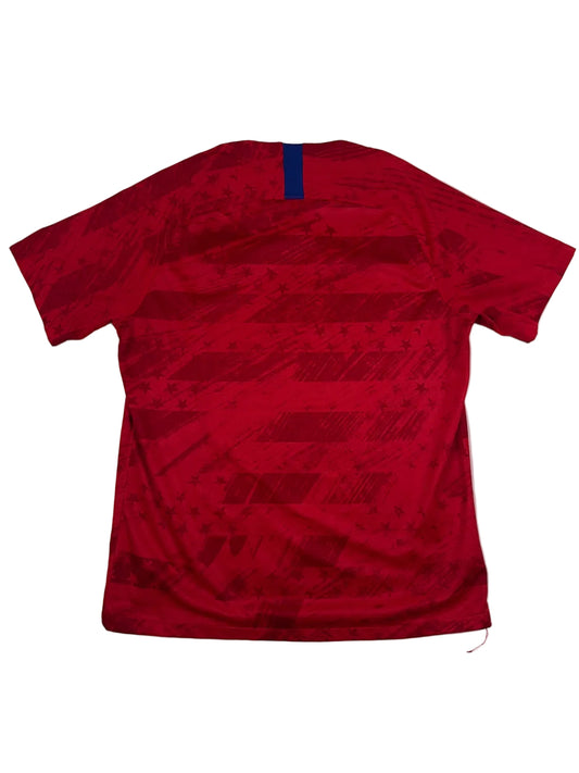 USA USMNT 2019/20 Away Shirt - L