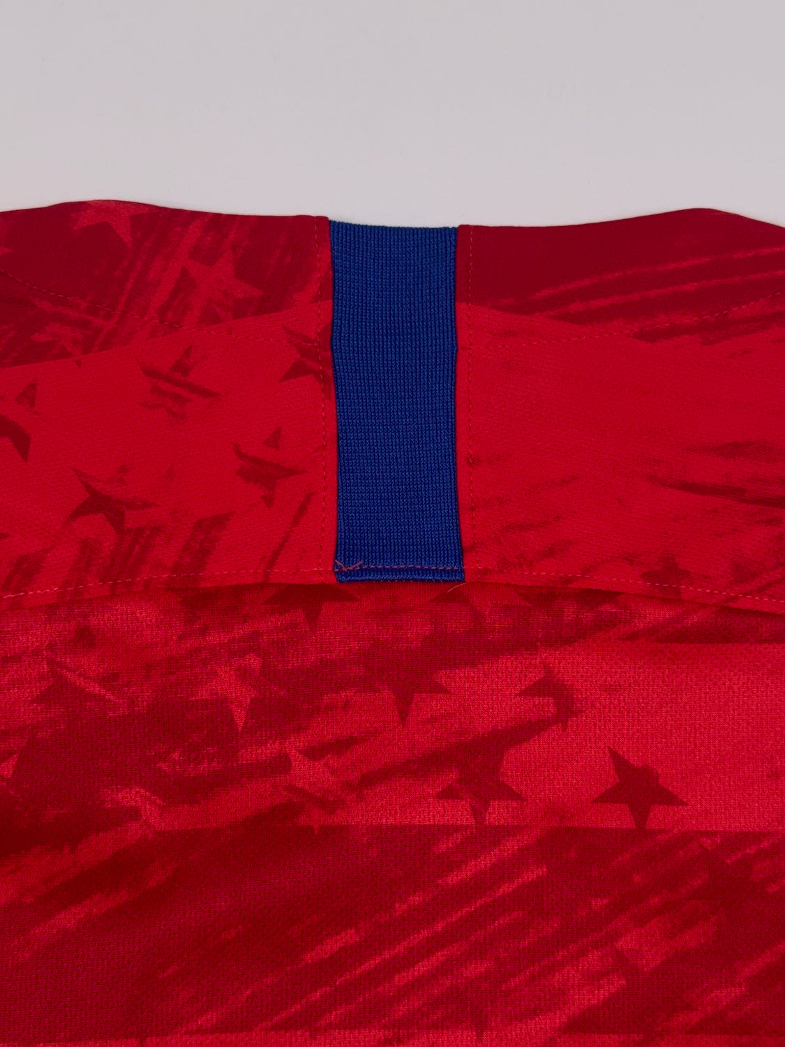 USA USMNT 2019/20 Away Shirt - L