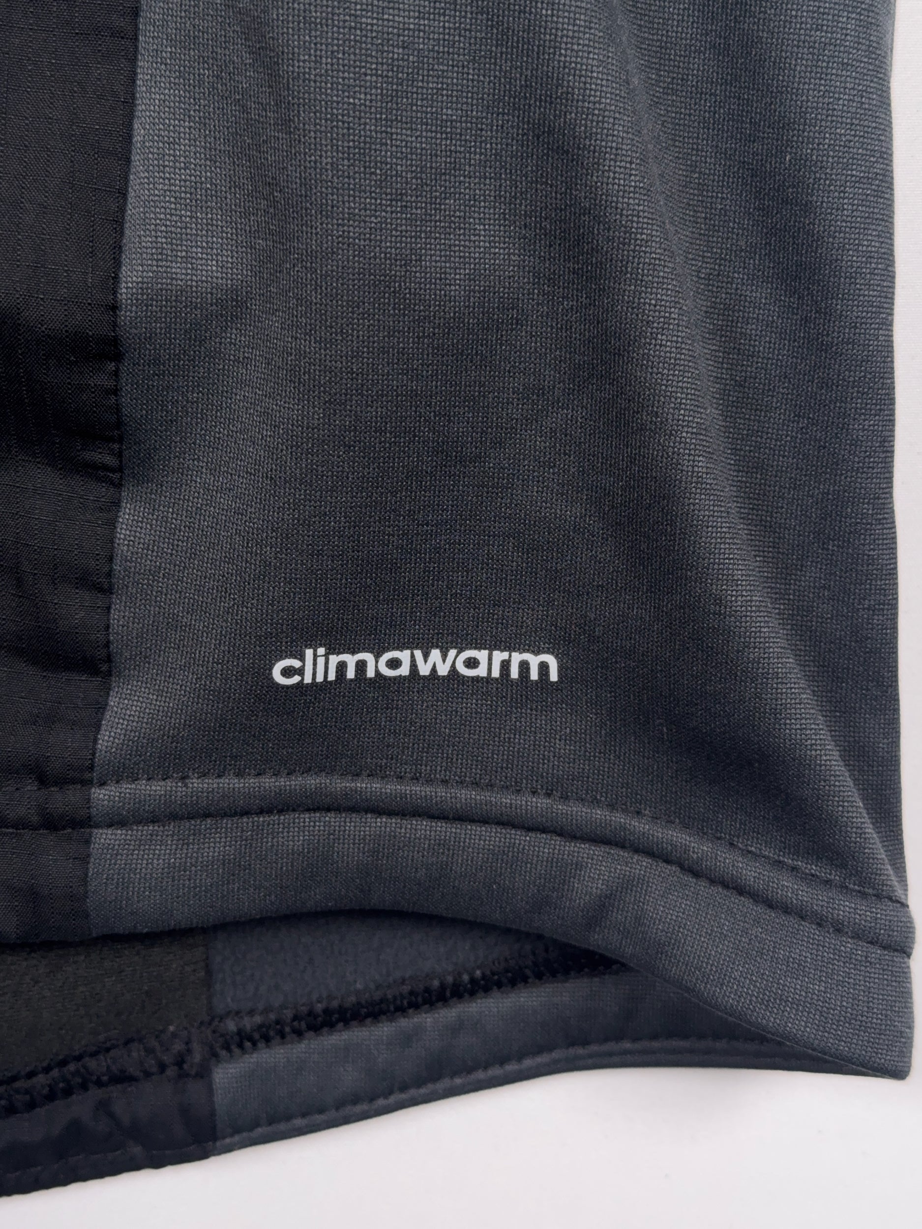 Columbus Crew 2017/18 Thermal Climawarm Hoodie - XL