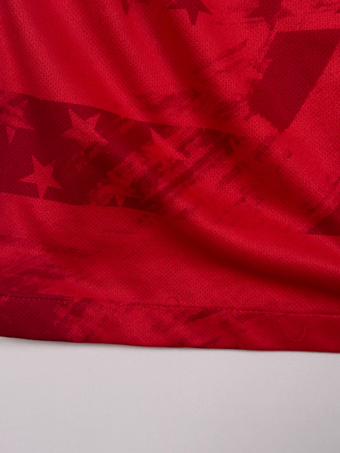 USA USMNT 2019/20 Away Shirt - L
