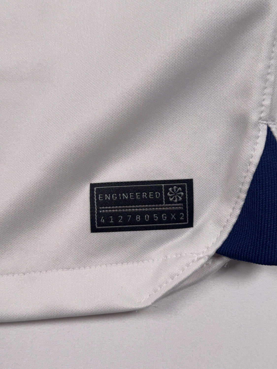 USA USWNT 2022/23 Home Shirt - M