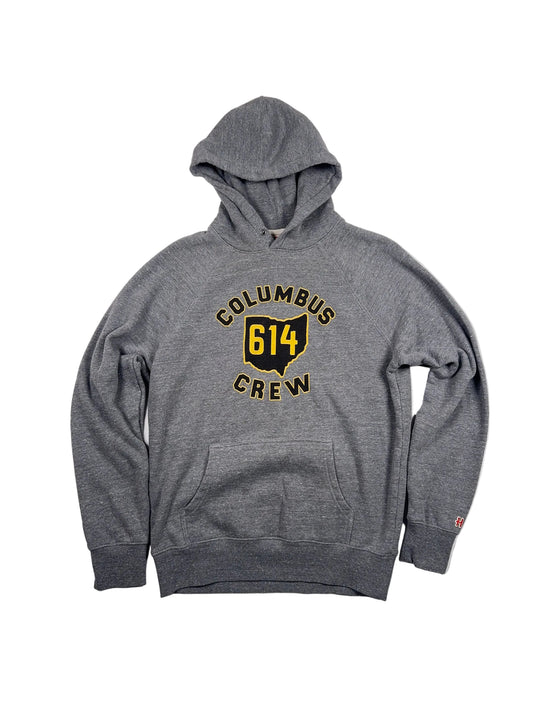 Columbus Crew Homage Hoodie - M