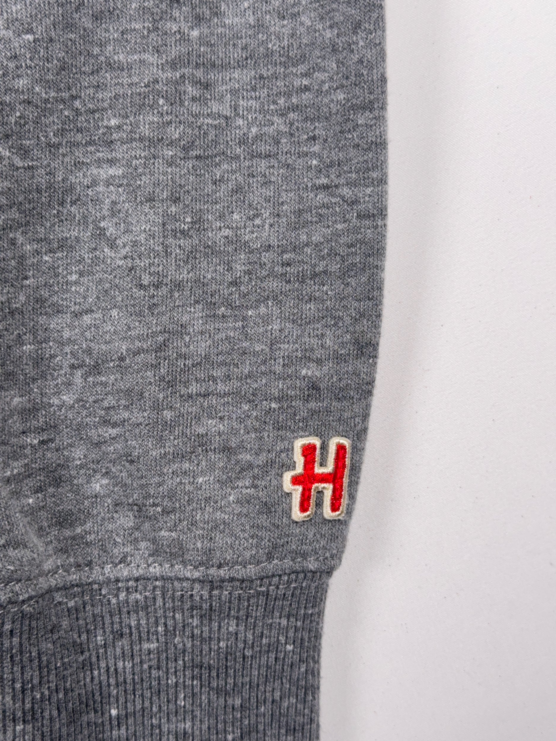Columbus Crew Homage Hoodie - M
