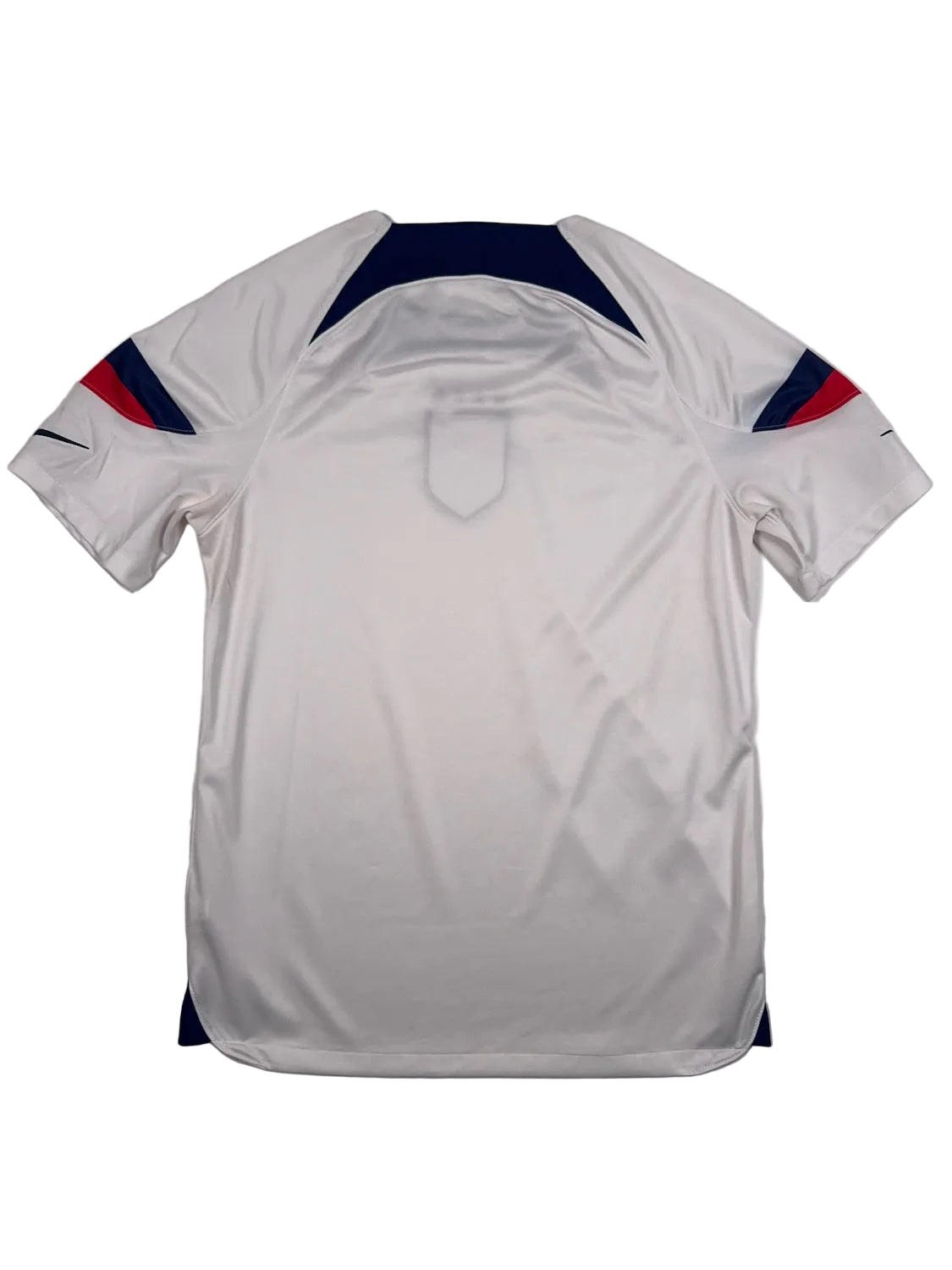 USA USWNT 2022/23 Home Shirt - M
