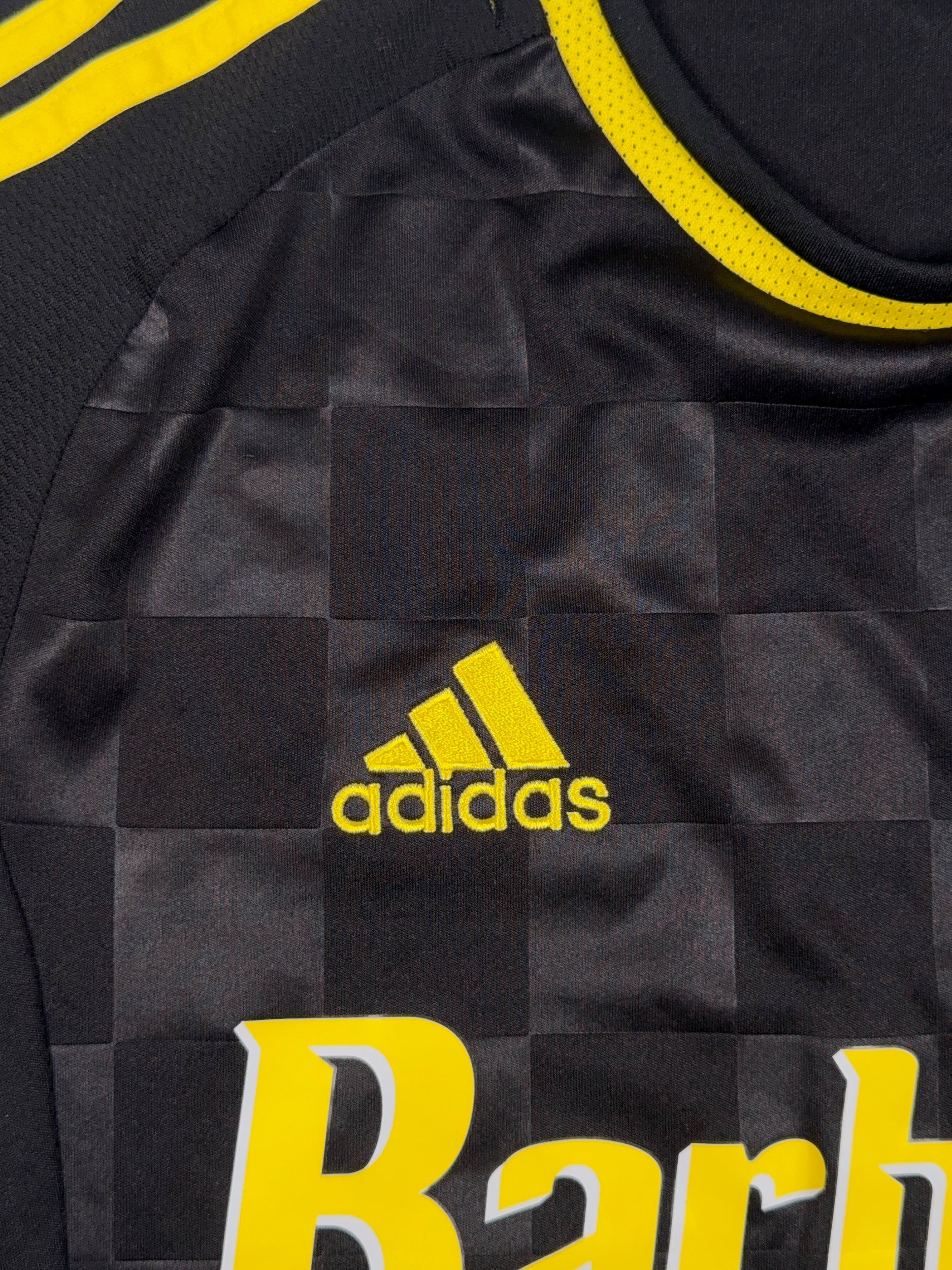 Columbus Crew 2015/17 Away Shirt - S