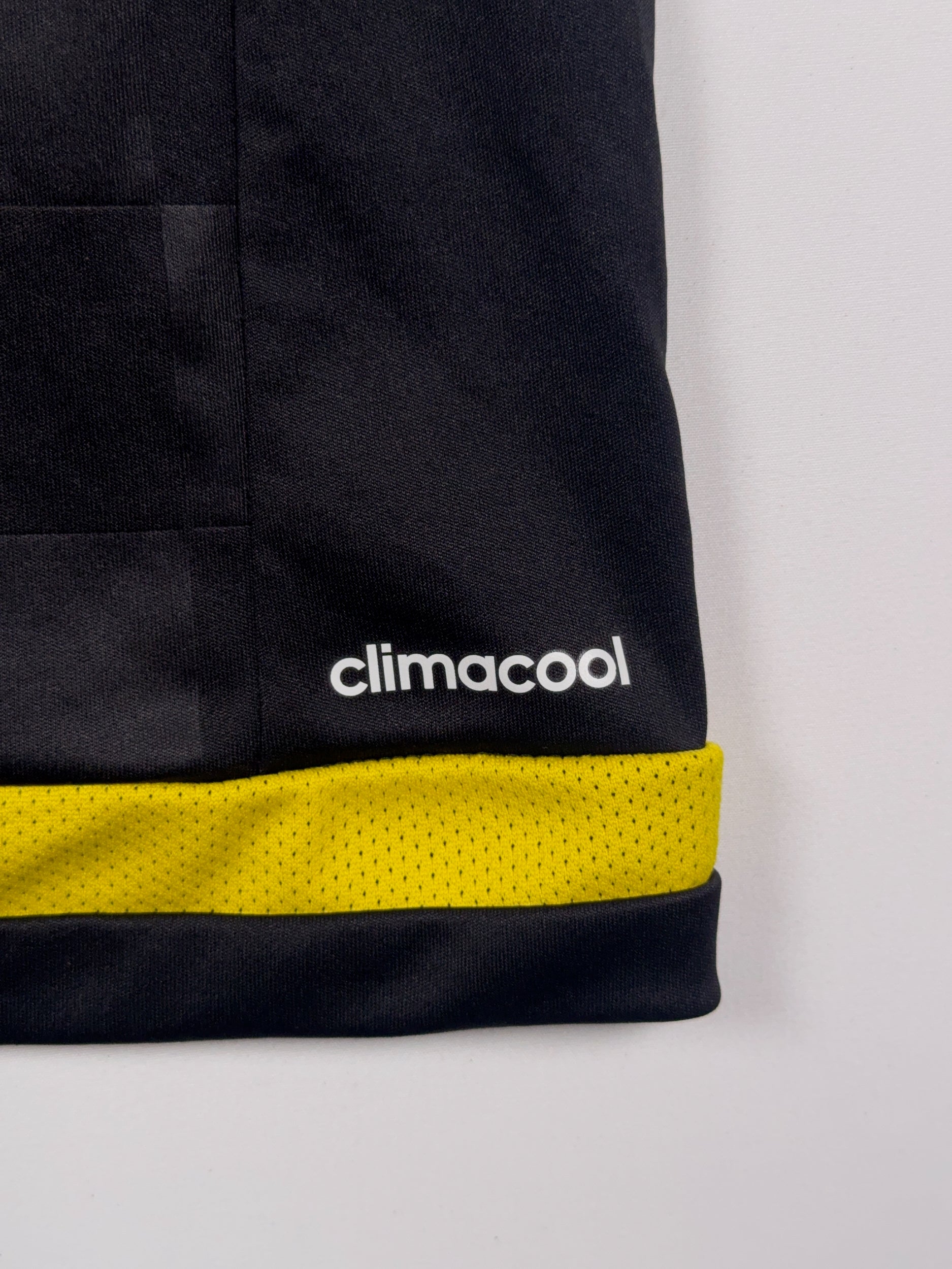 Columbus Crew 2015/17 Away Shirt - S