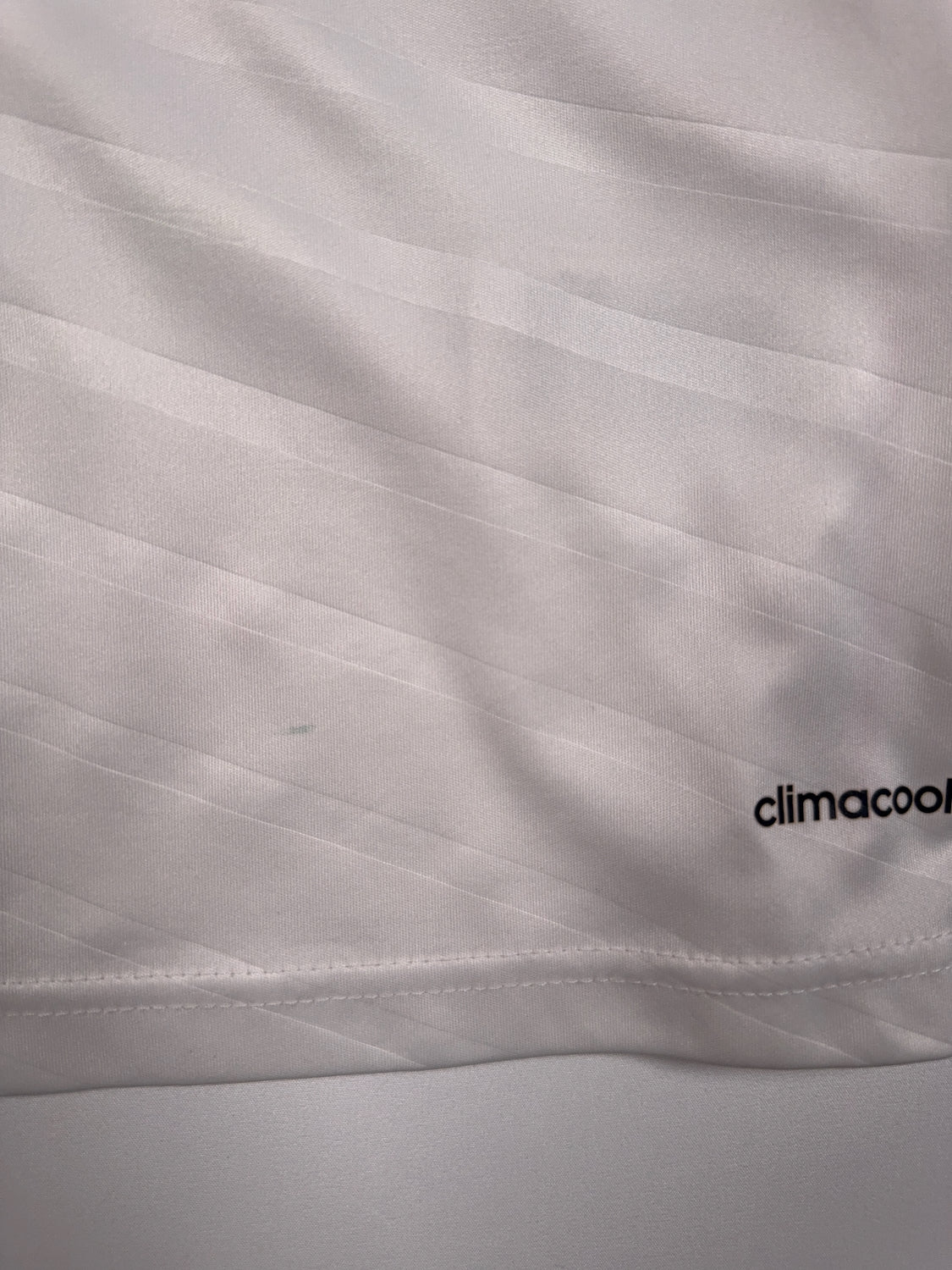 Real Madrid 2014/15 Sergio Ramos #4 Home Shirt - M