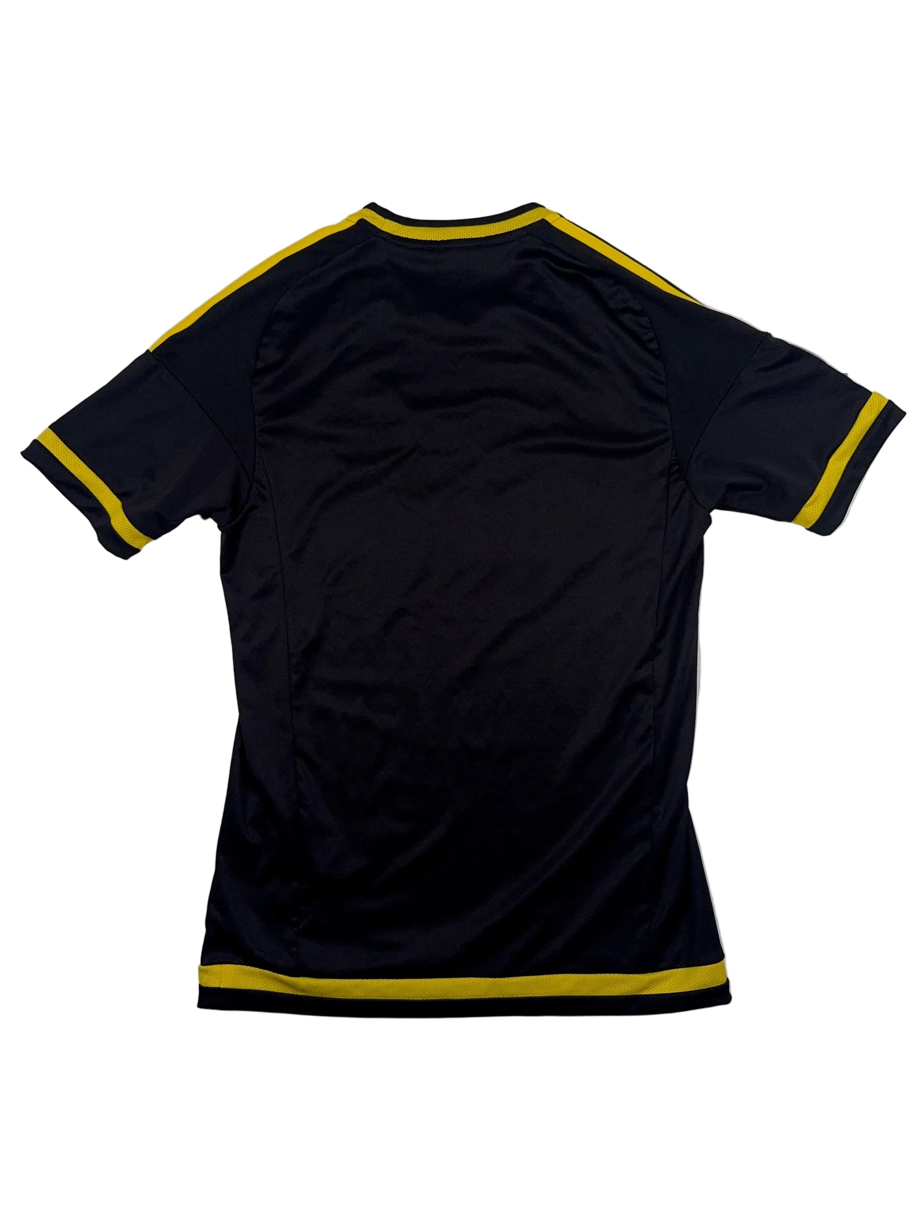 Columbus Crew 2015/17 Away Shirt - S