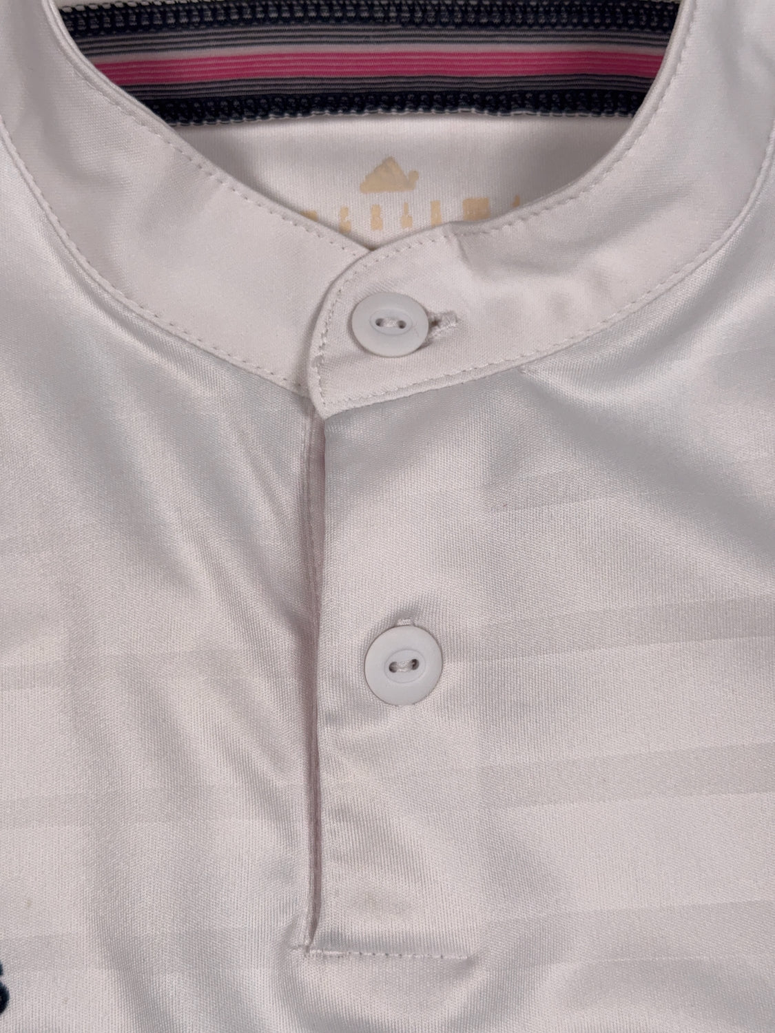 Real Madrid 2014/15 Sergio Ramos #4 Home Shirt - M