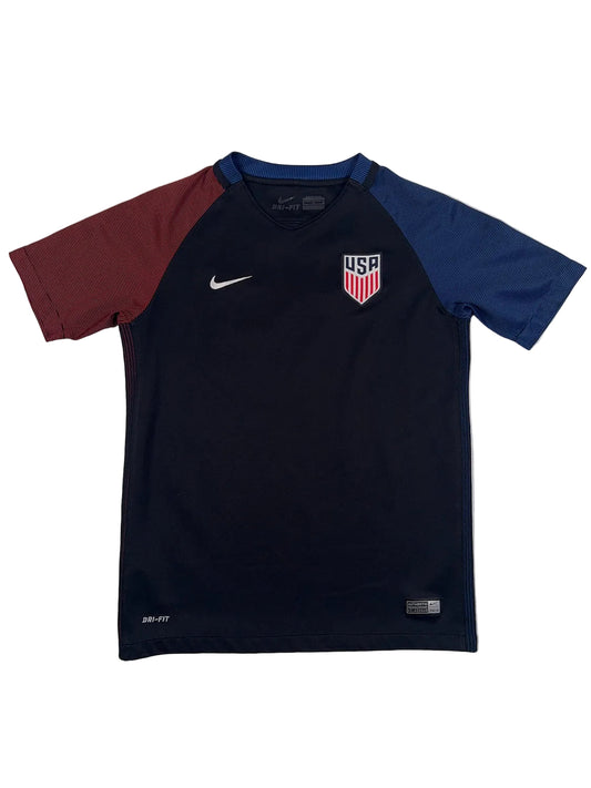 USA 2016/17 Away Shirt - YL