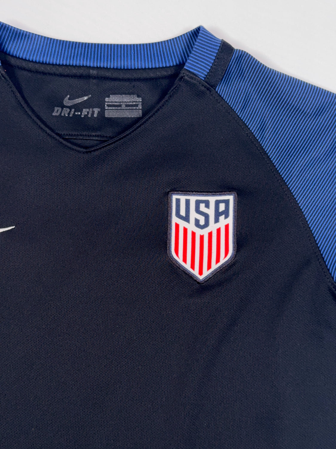 USA 2016/17 Away Shirt - YL