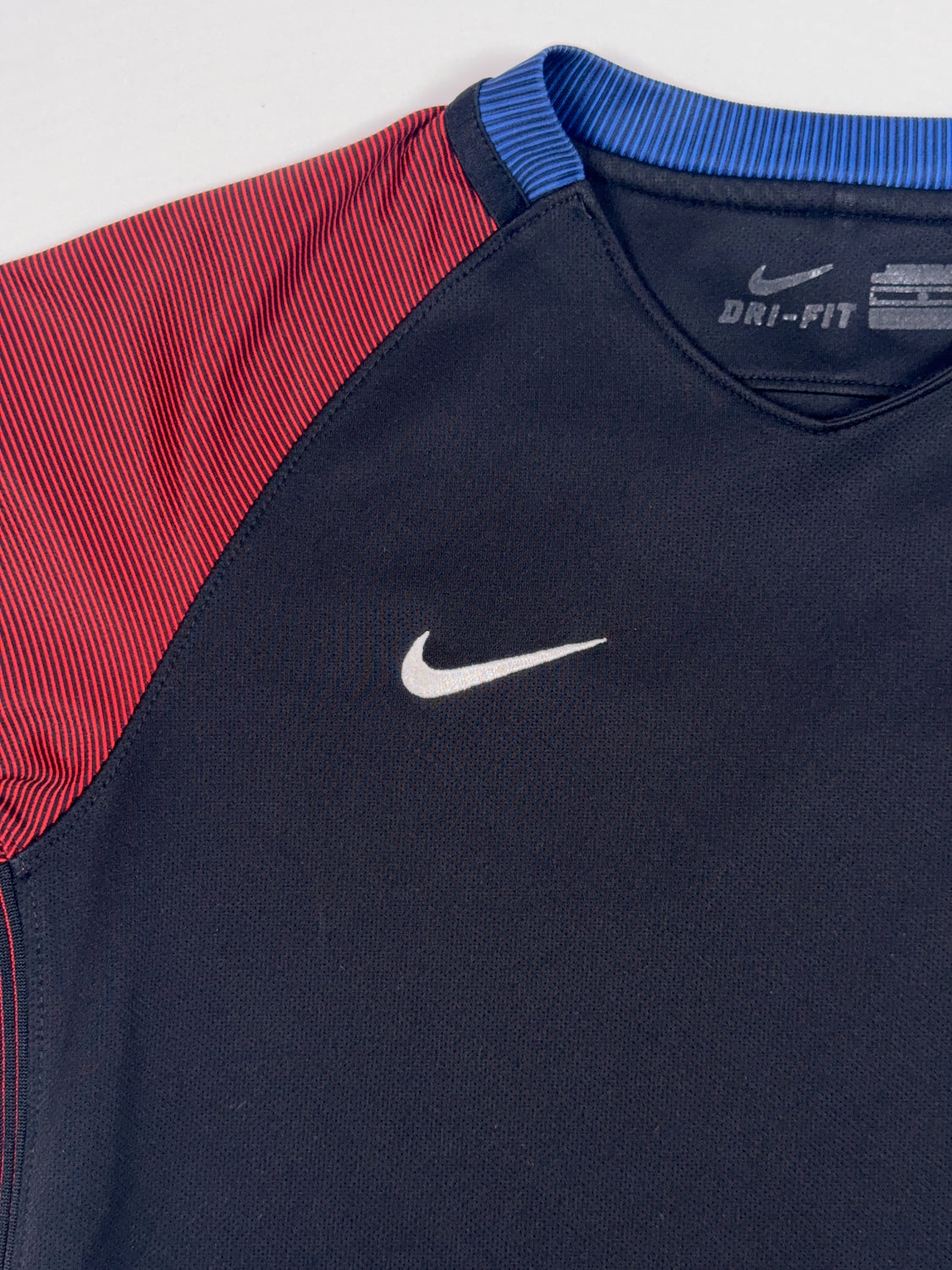USA 2016/17 Away Shirt - YL