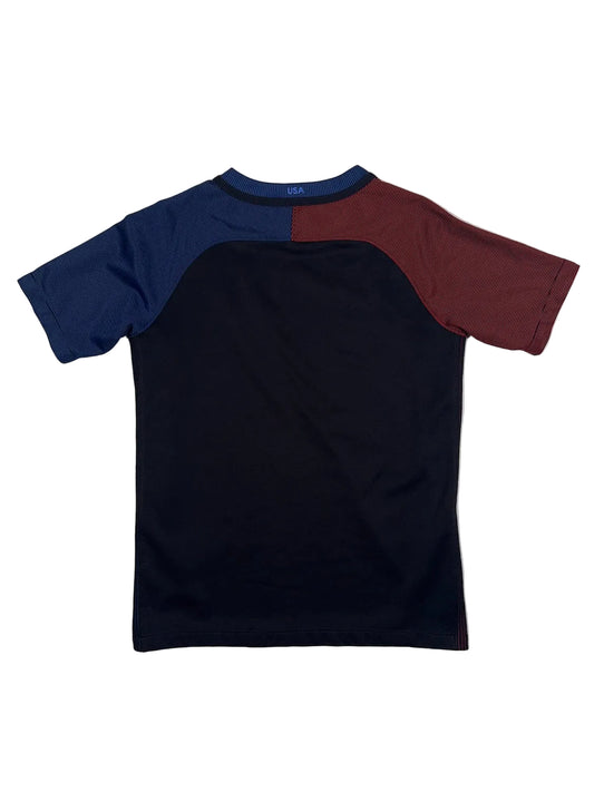 USA 2016/17 Away Shirt - YL