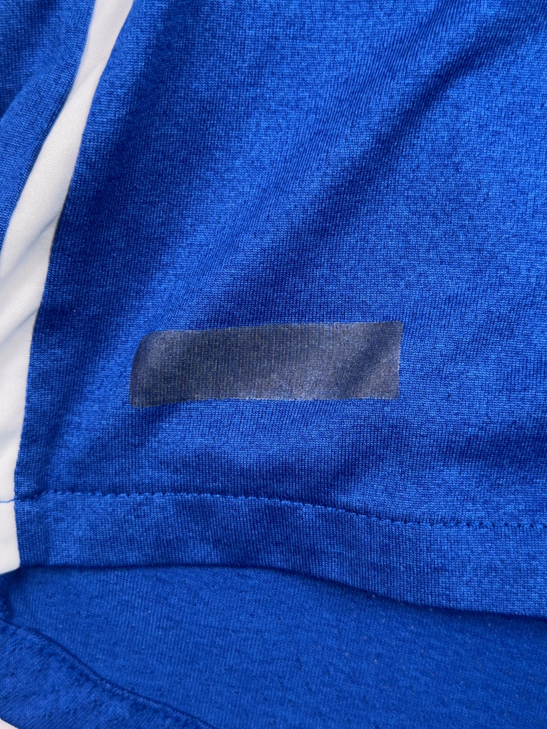 Everton 2015/16 Home Shirt - Women's S