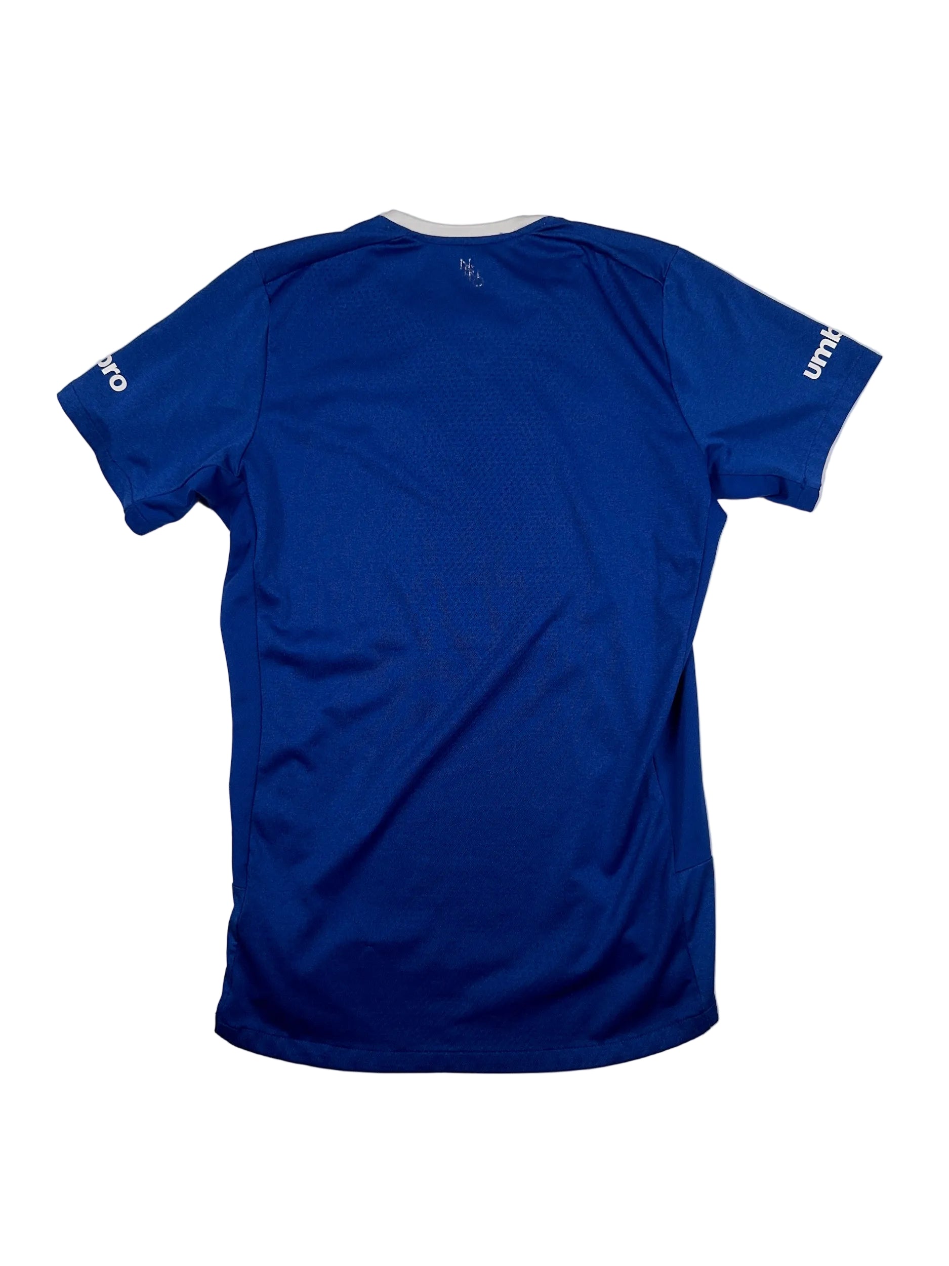 Everton 2015/16 Home Shirt - Women's S