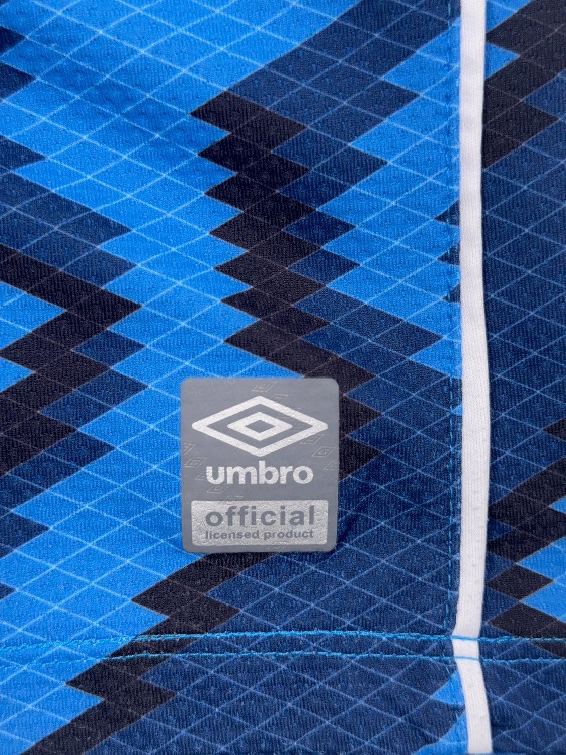 Gremio 2021/22 Third Shirt - M